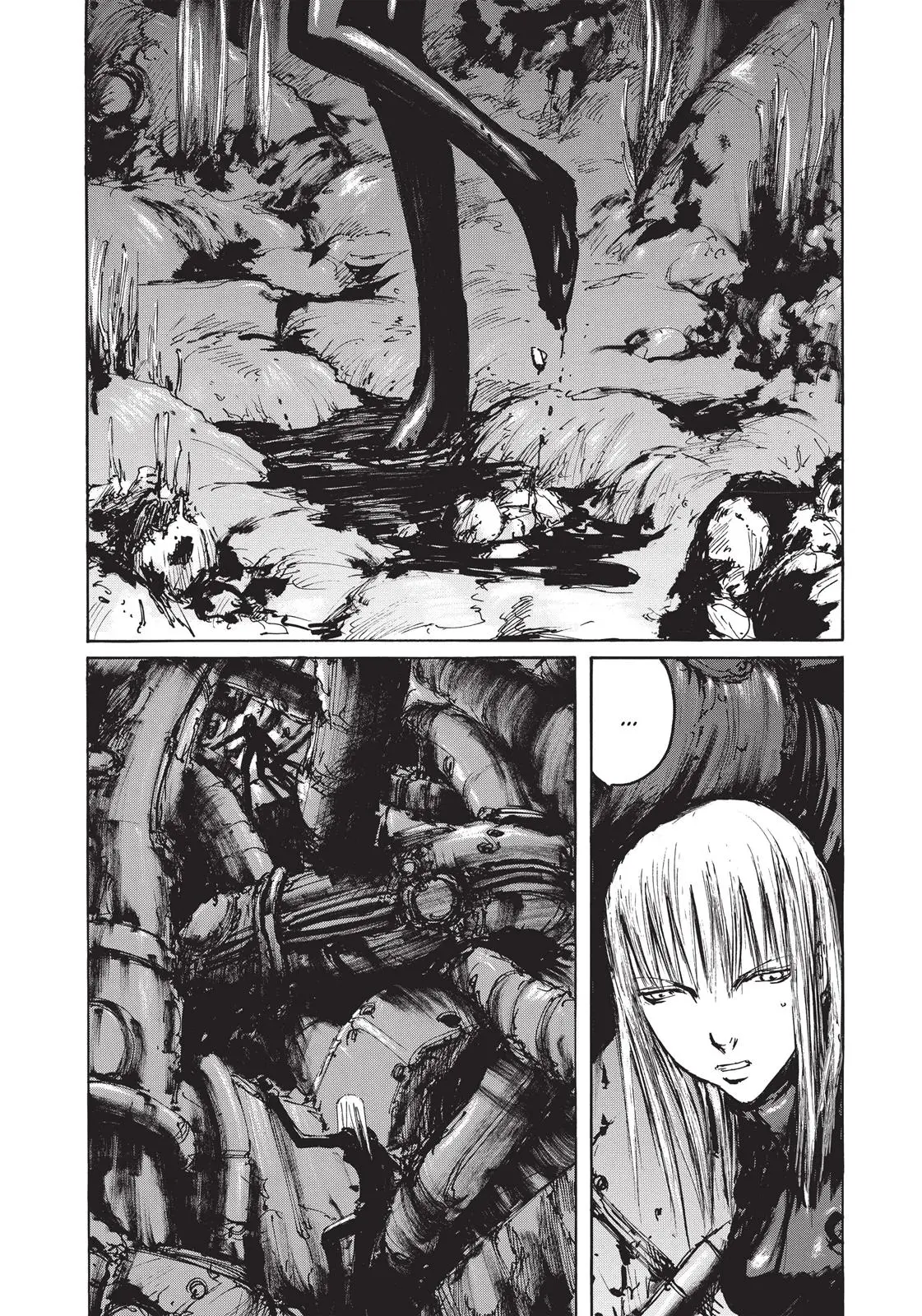 Read Blame! - Chapter 36 - www.blamemangafree.com | Image 11