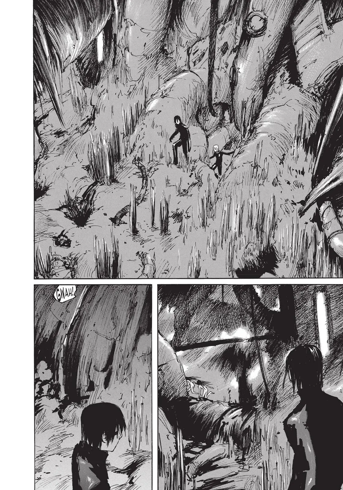 Read Blame! - Chapter 36 - www.blamemangafree.com | Image 12