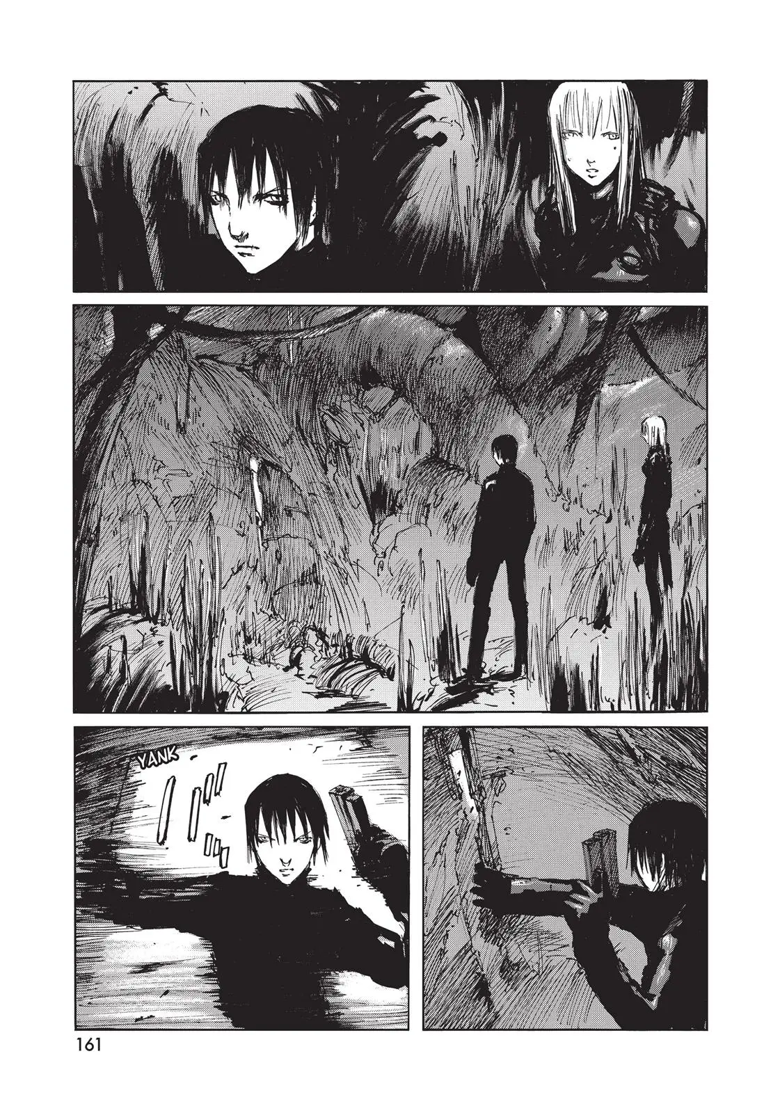 Read Blame! - Chapter 36 - www.blamemangafree.com | Image 13