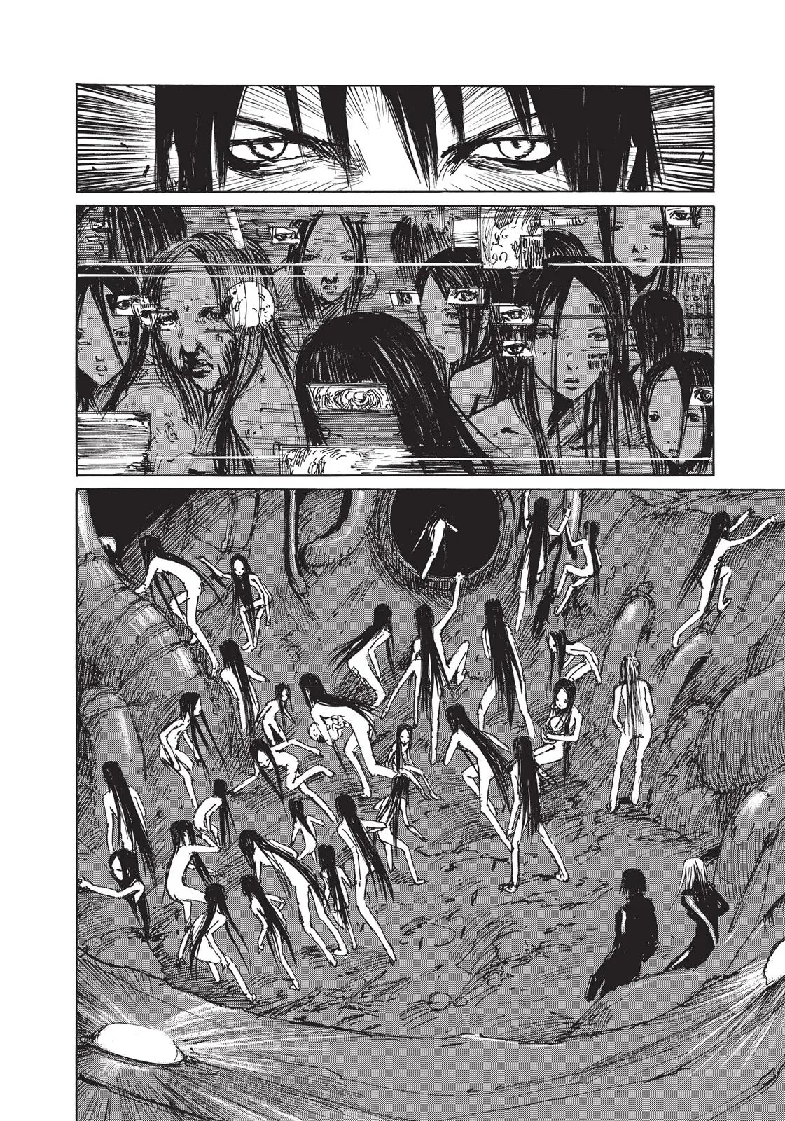 Read Blame! - Chapter 36 - www.blamemangafree.com | Image 15