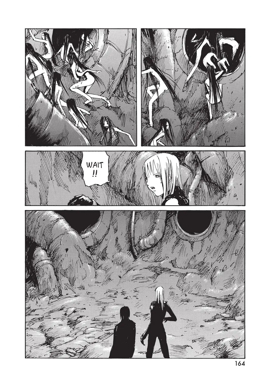 Read Blame! - Chapter 36 - www.blamemangafree.com | Image 16