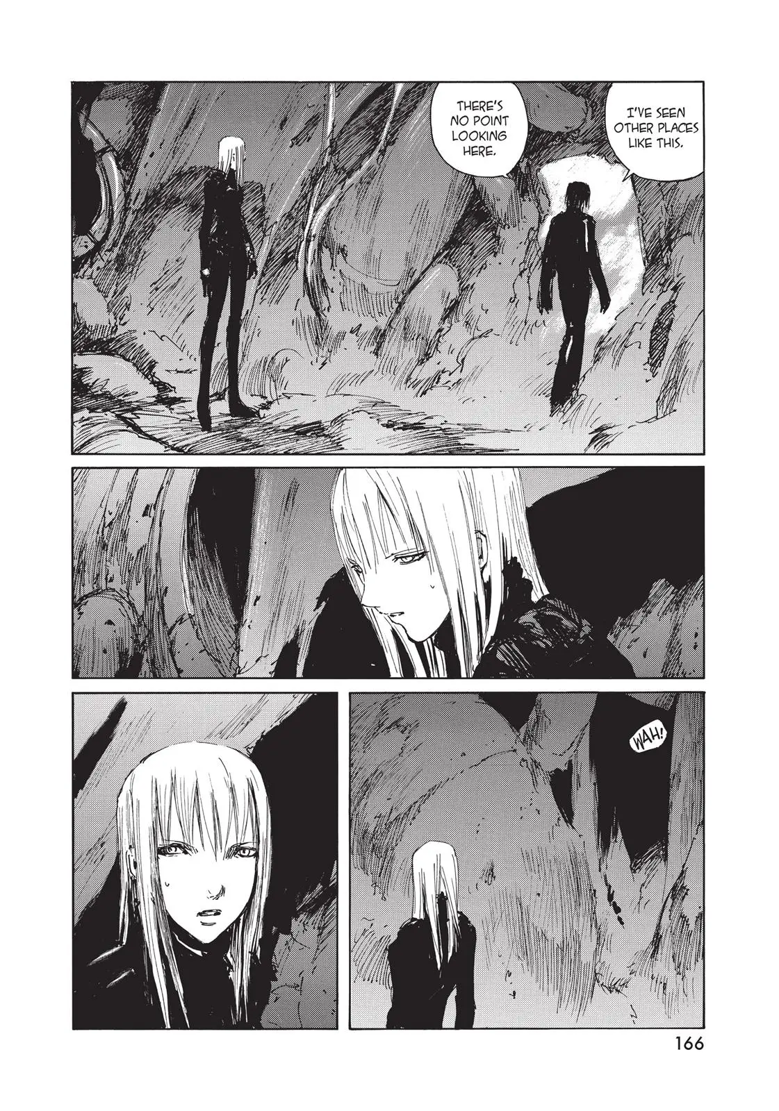 Read Blame! - Chapter 36 - www.blamemangafree.com | Image 18
