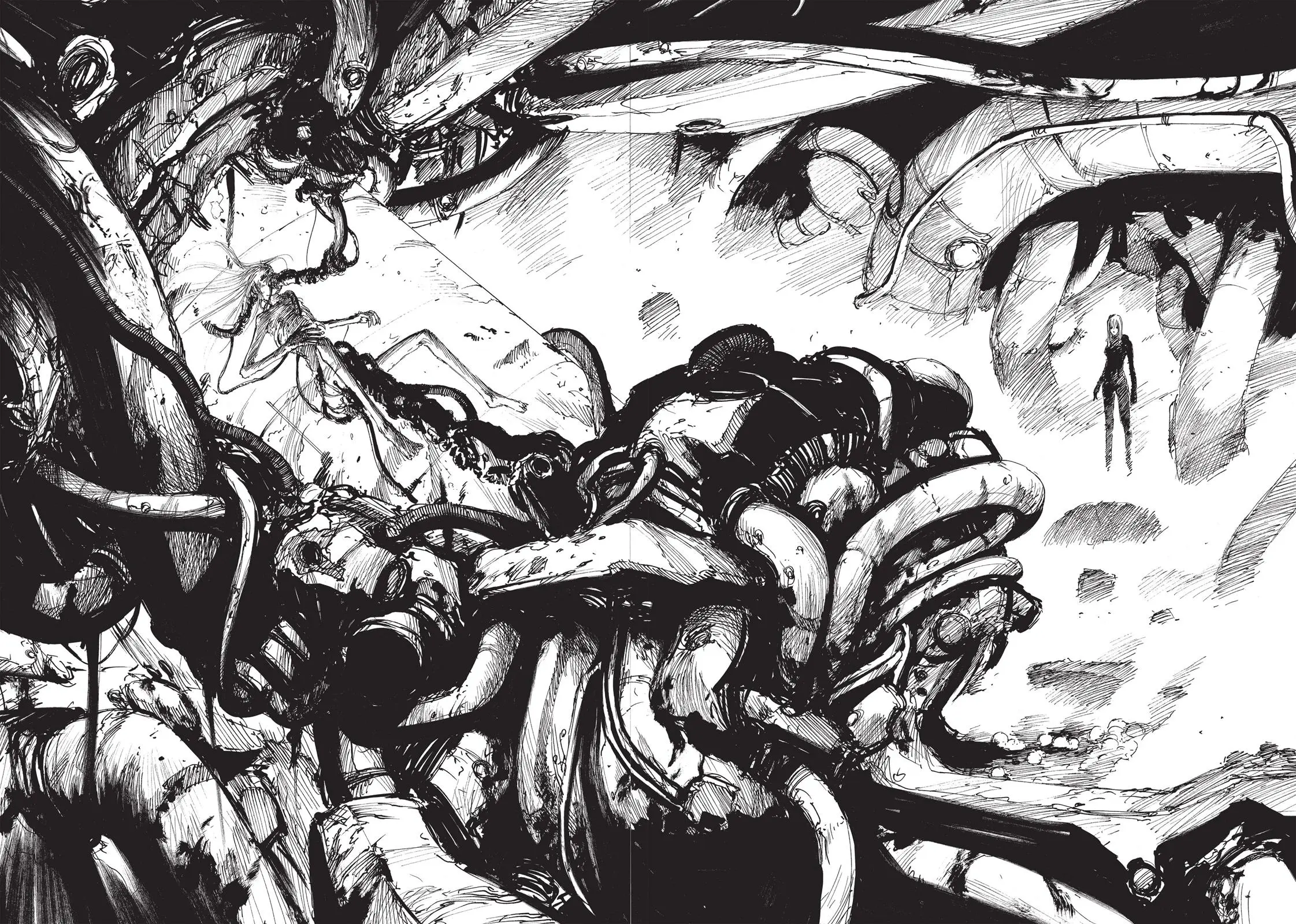 Read Blame! - Chapter 36 - www.blamemangafree.com | Image 20