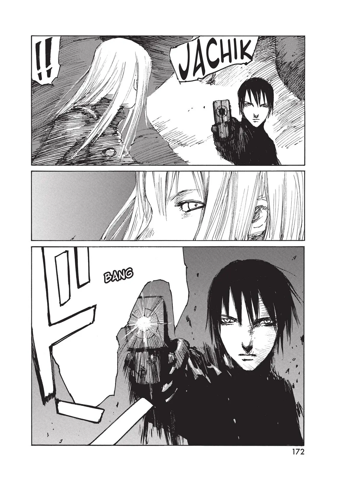 Read Blame! - Chapter 36 - www.blamemangafree.com | Image 23