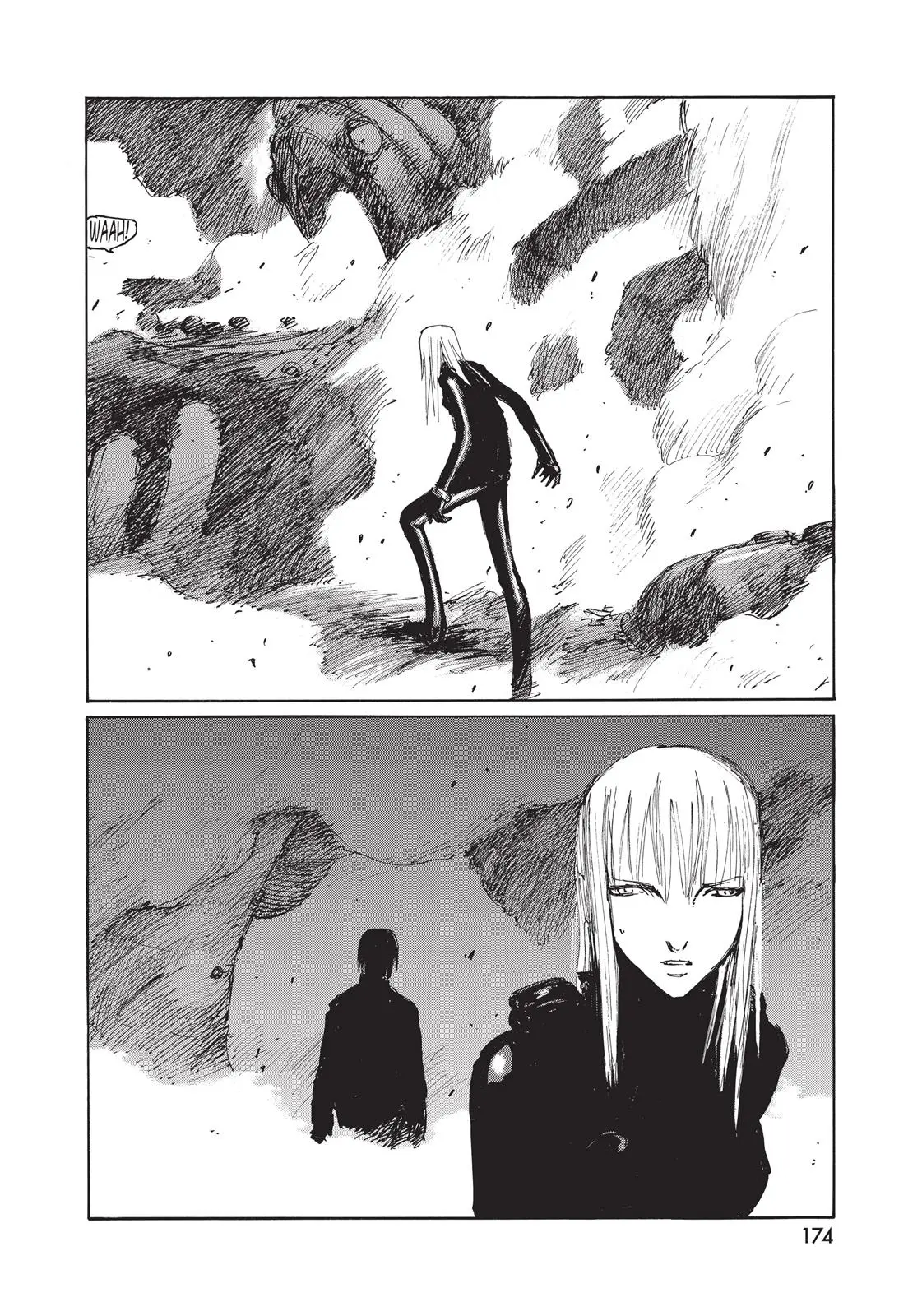 Read Blame! - Chapter 36 - www.blamemangafree.com | Image 25
