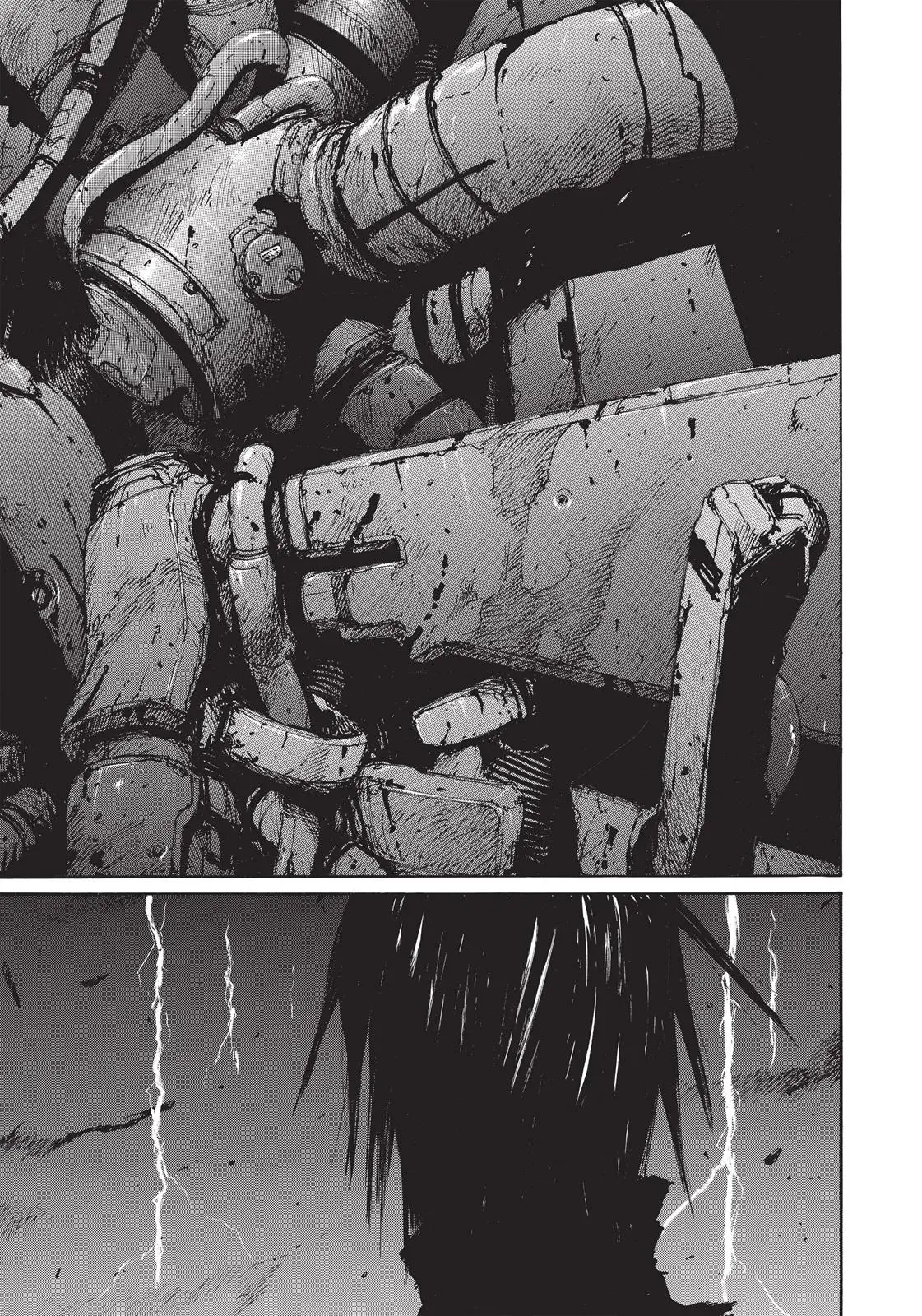 Read Blame! - Chapter 37 - www.blamemangafree.com | Image 1