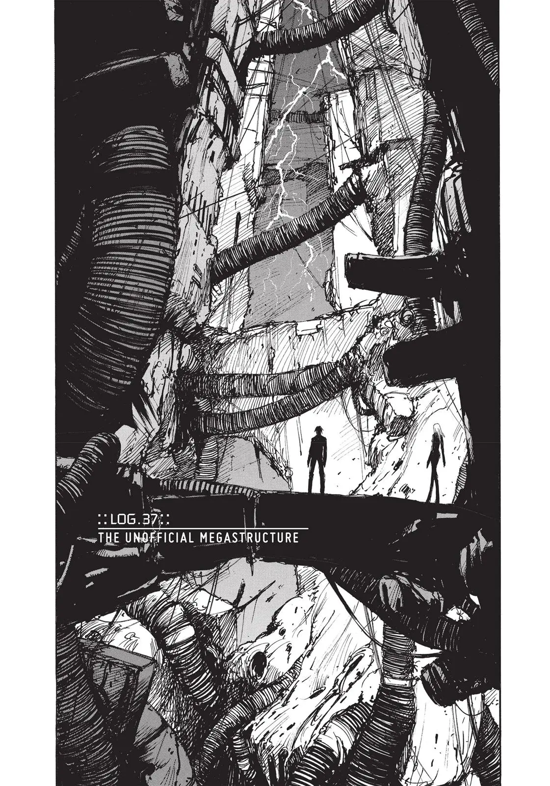 Read Blame! - Chapter 37 - www.blamemangafree.com | Image 2