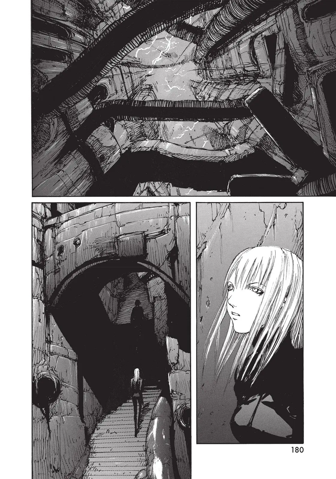 Read Blame! - Chapter 37 - www.blamemangafree.com | Image 4