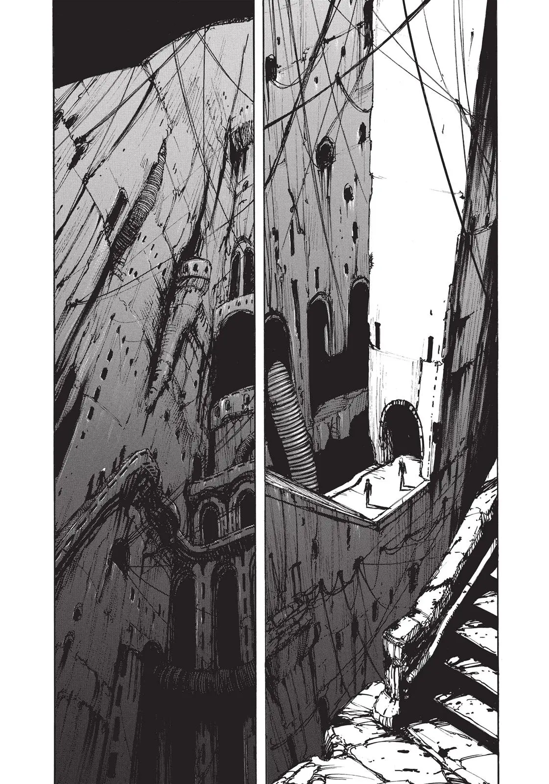 Read Blame! - Chapter 37 - www.blamemangafree.com | Image 5