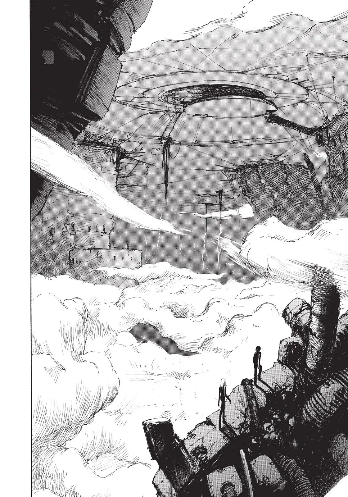 Read Blame! - Chapter 37 - www.blamemangafree.com | Image 6