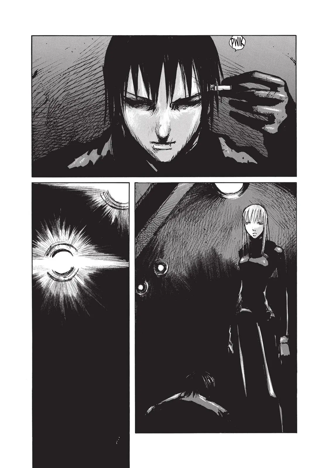 Read Blame! - Chapter 37 - www.blamemangafree.com | Image 19