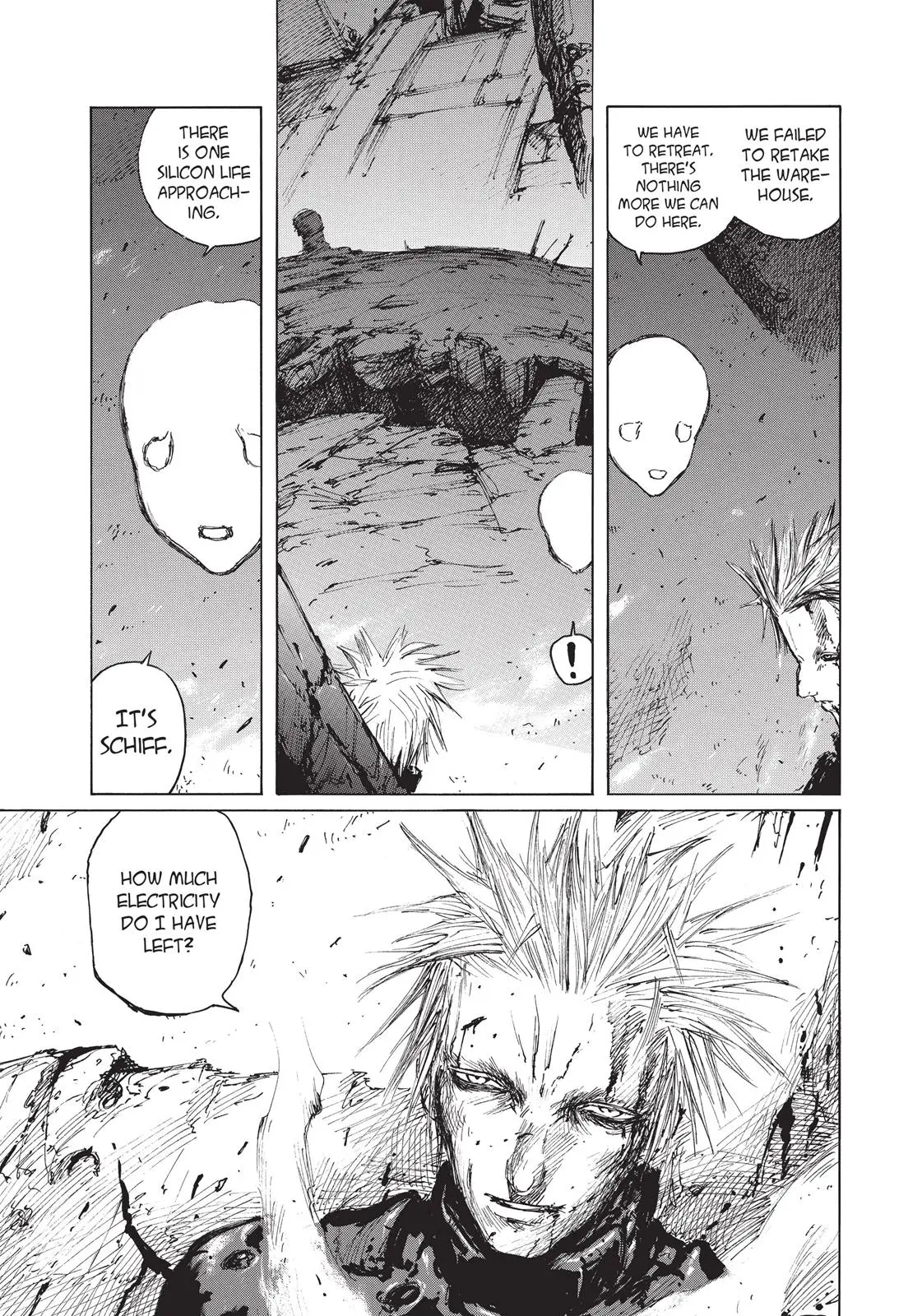 Read Blame! - Chapter 38 - www.blamemangafree.com | Image 4