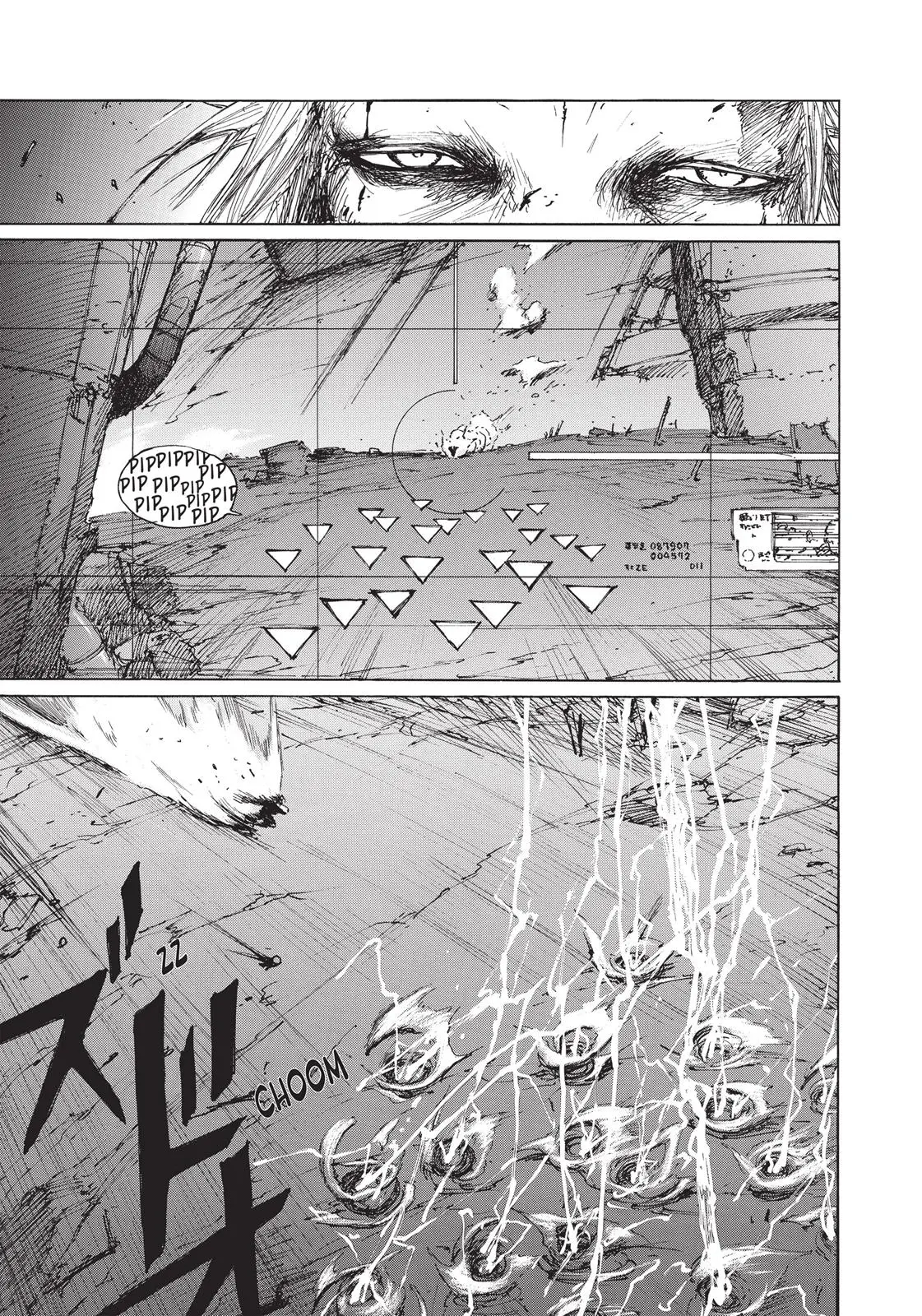 Read Blame! - Chapter 38 - www.blamemangafree.com | Image 6