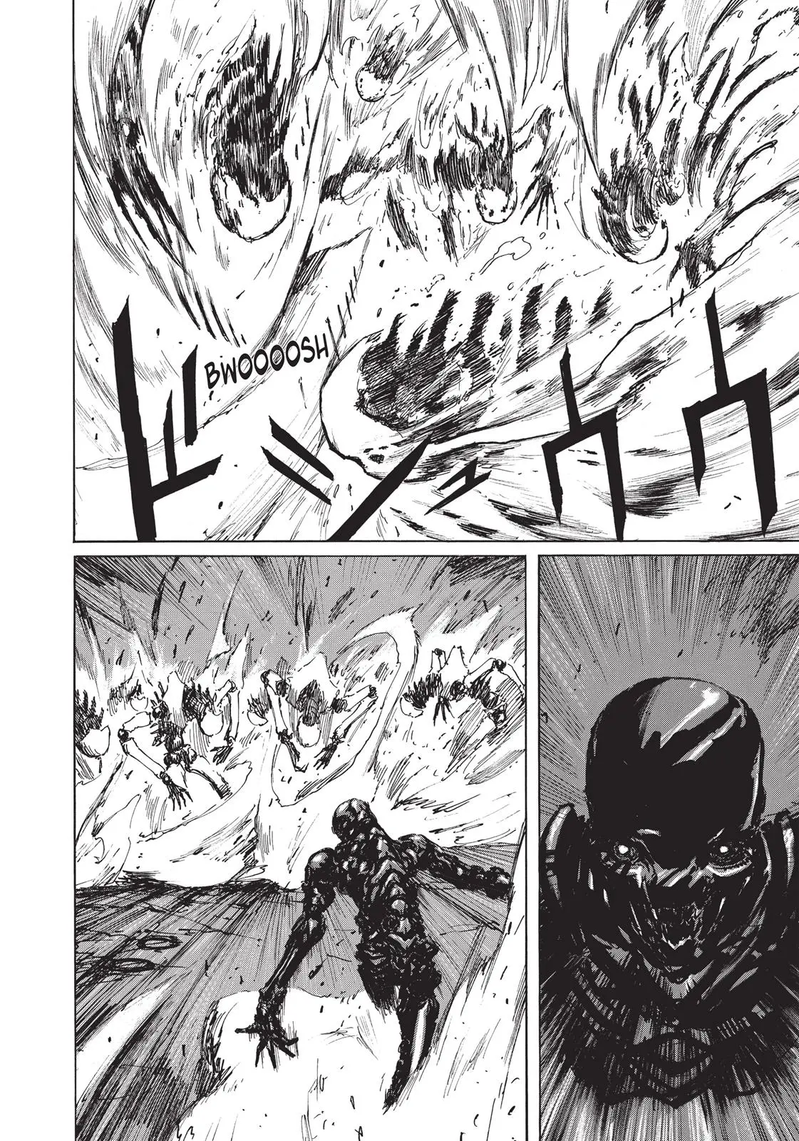 Read Blame! - Chapter 38 - www.blamemangafree.com | Image 7