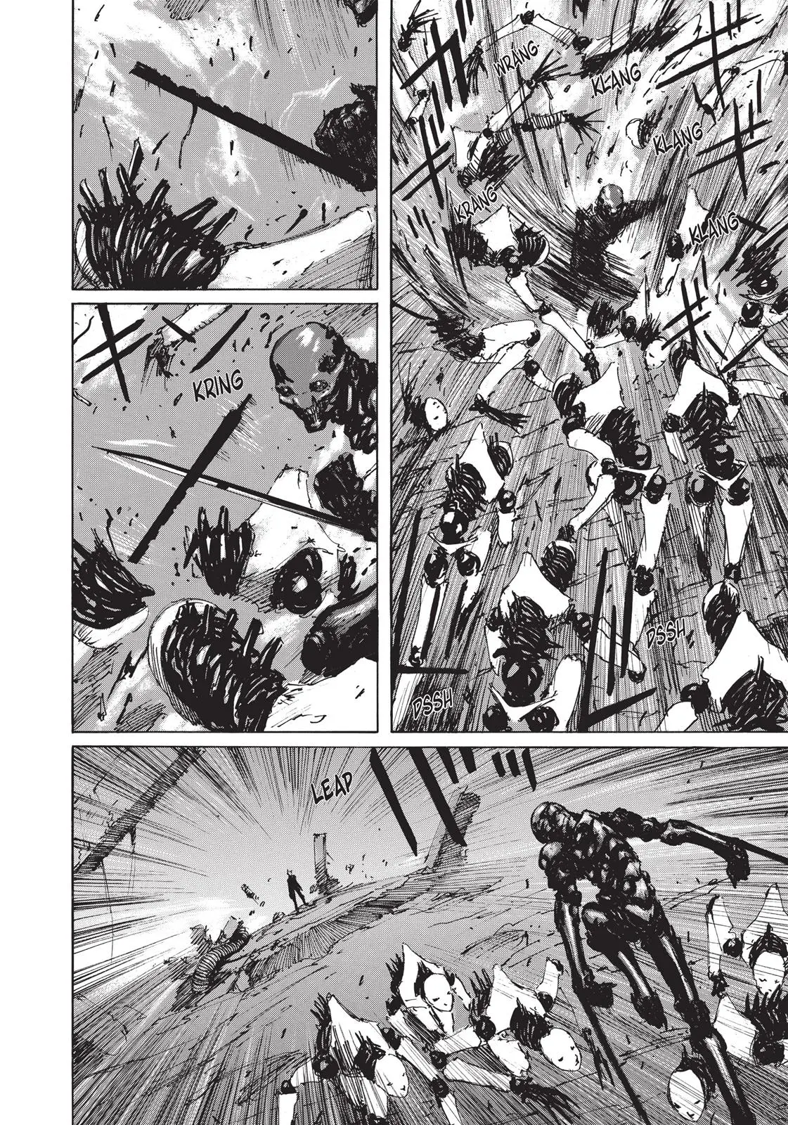 Read Blame! - Chapter 38 - www.blamemangafree.com | Image 9