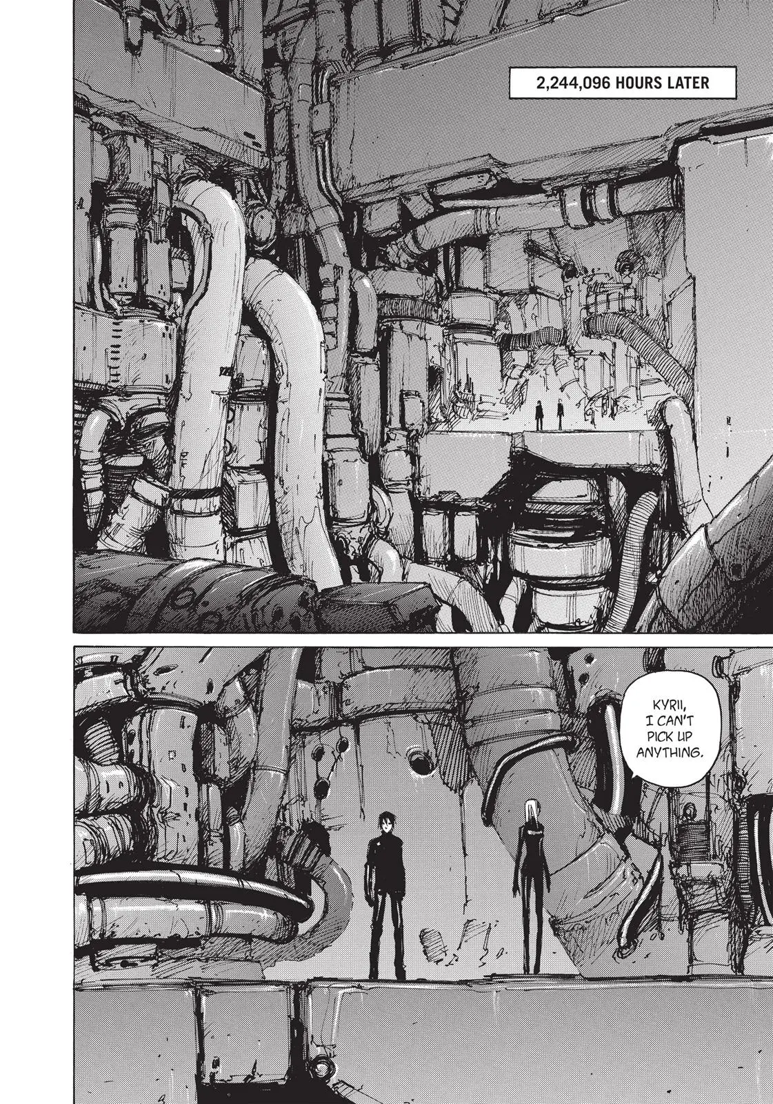 Read Blame! - Chapter 38 - www.blamemangafree.com | Image 15