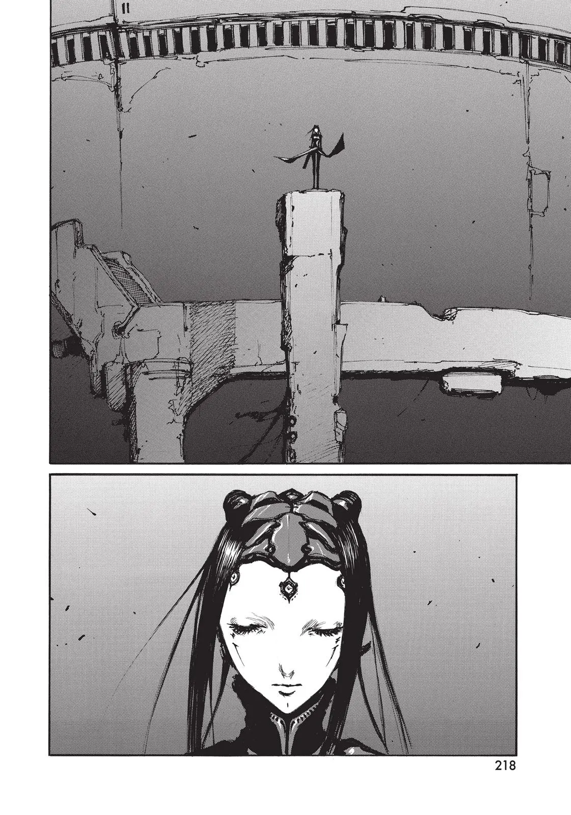 Read Blame! - Chapter 38 - www.blamemangafree.com | Image 18