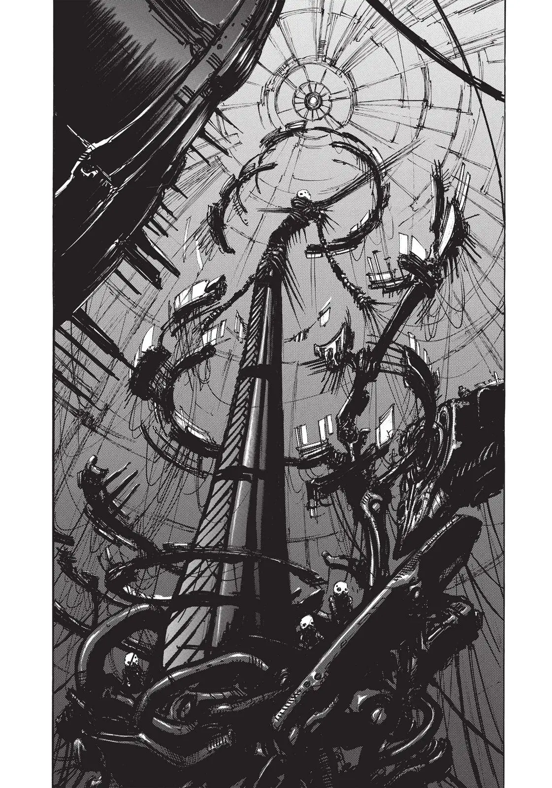 Read Blame! - Chapter 38 - www.blamemangafree.com | Image 19