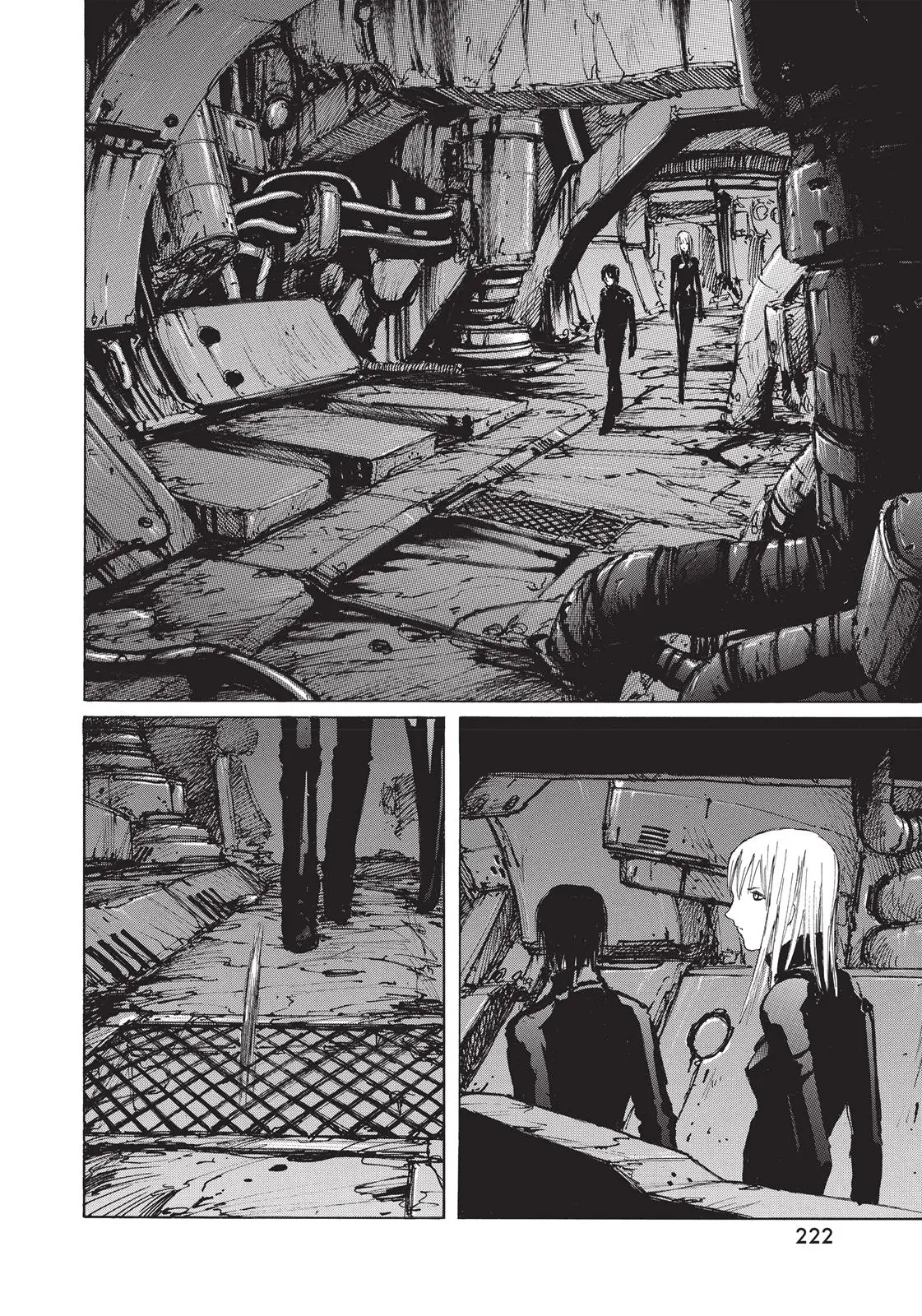 Read Blame! - Chapter 38 - www.blamemangafree.com | Image 22