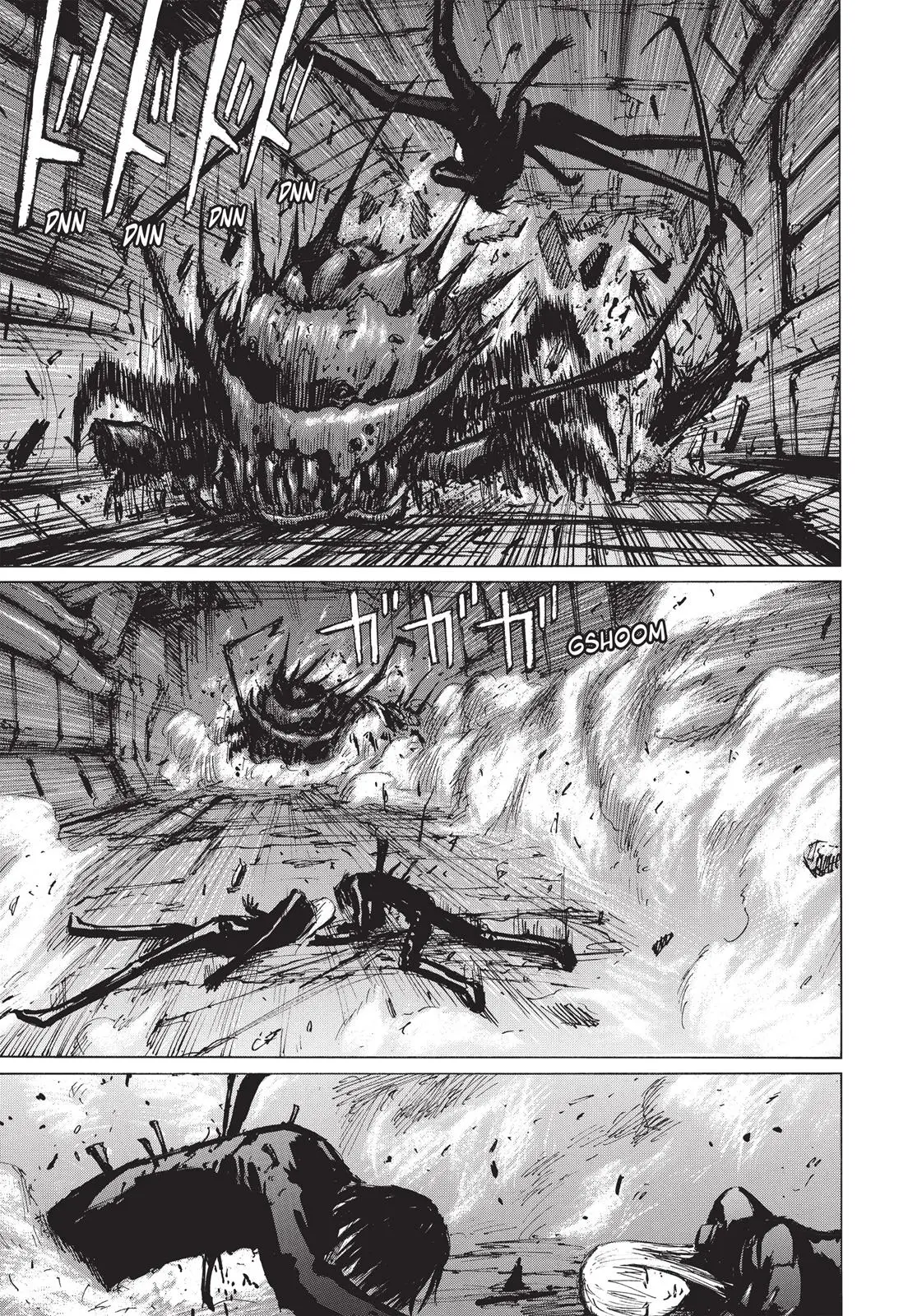 Read Blame! - Chapter 38 - www.blamemangafree.com | Image 29