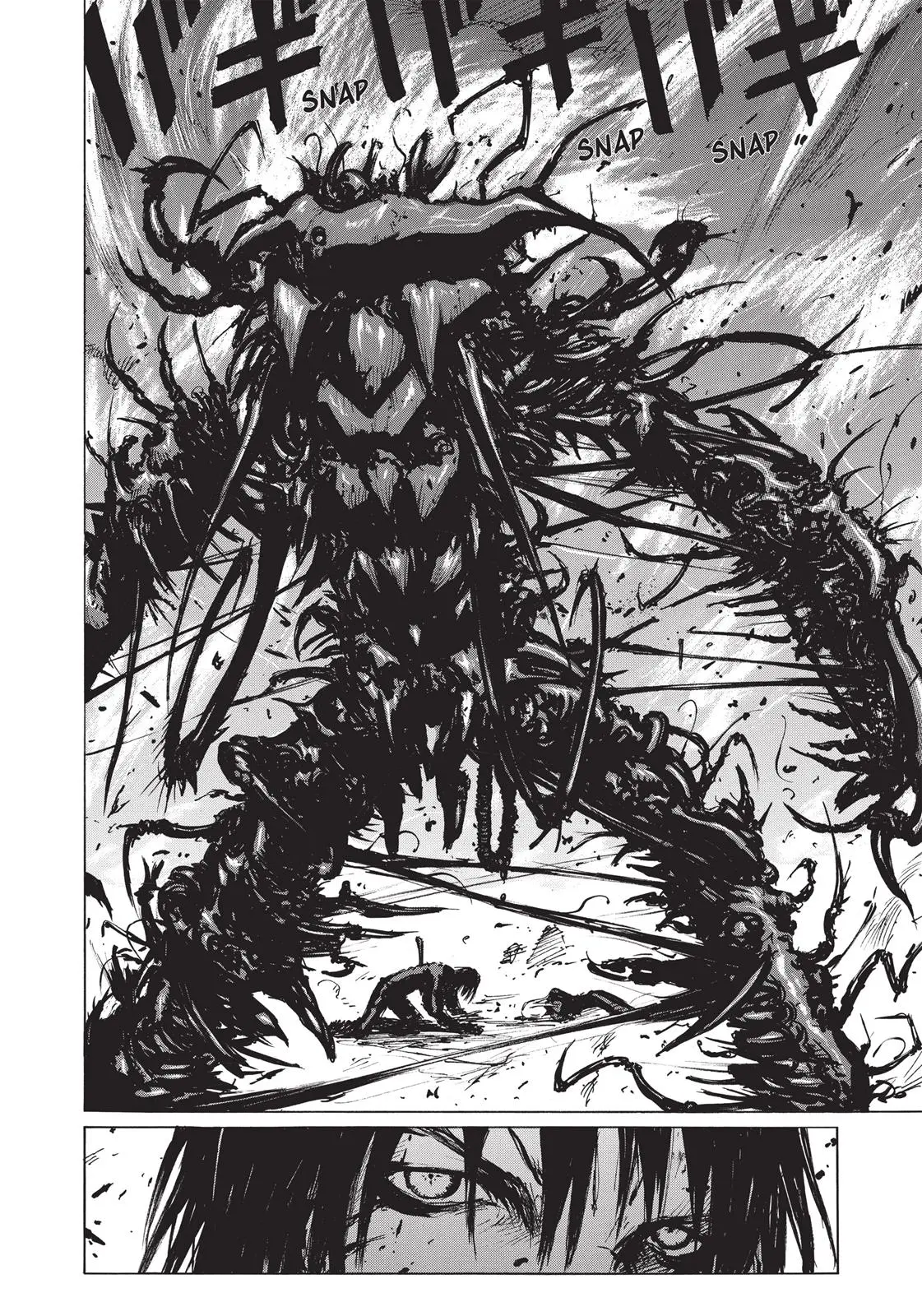 Read Blame! - Chapter 38 - www.blamemangafree.com | Image 30