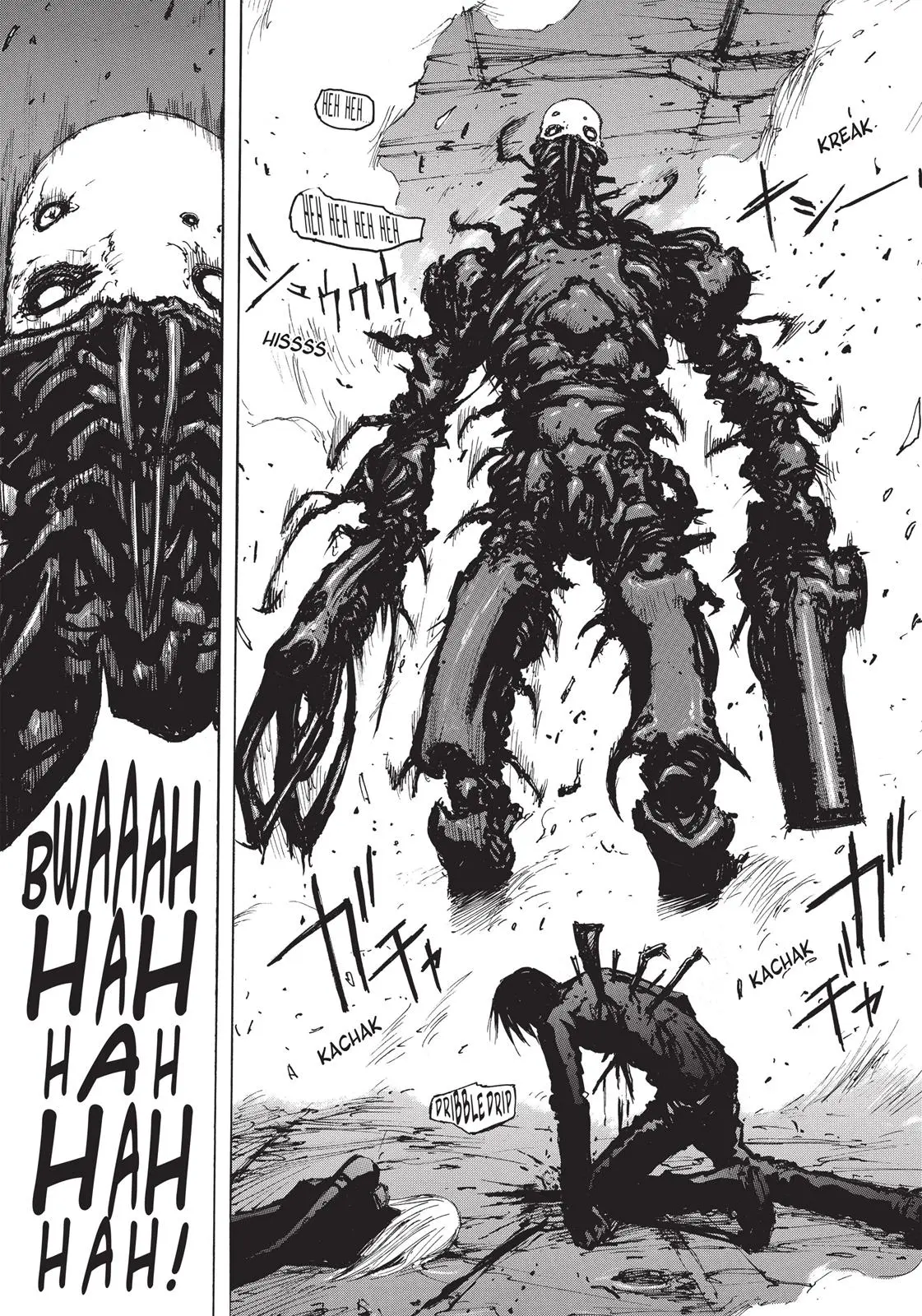 Read Blame! - Chapter 38 - www.blamemangafree.com | Image 31