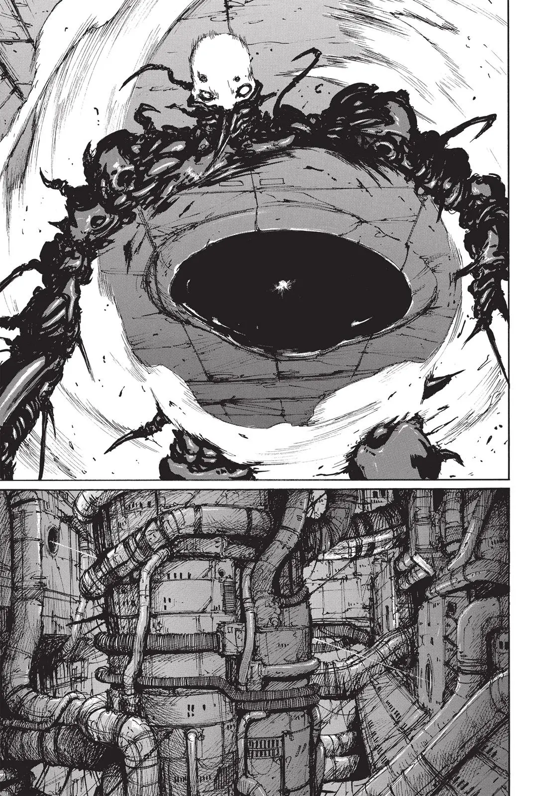 Read Blame! - Chapter 38 - www.blamemangafree.com | Image 33