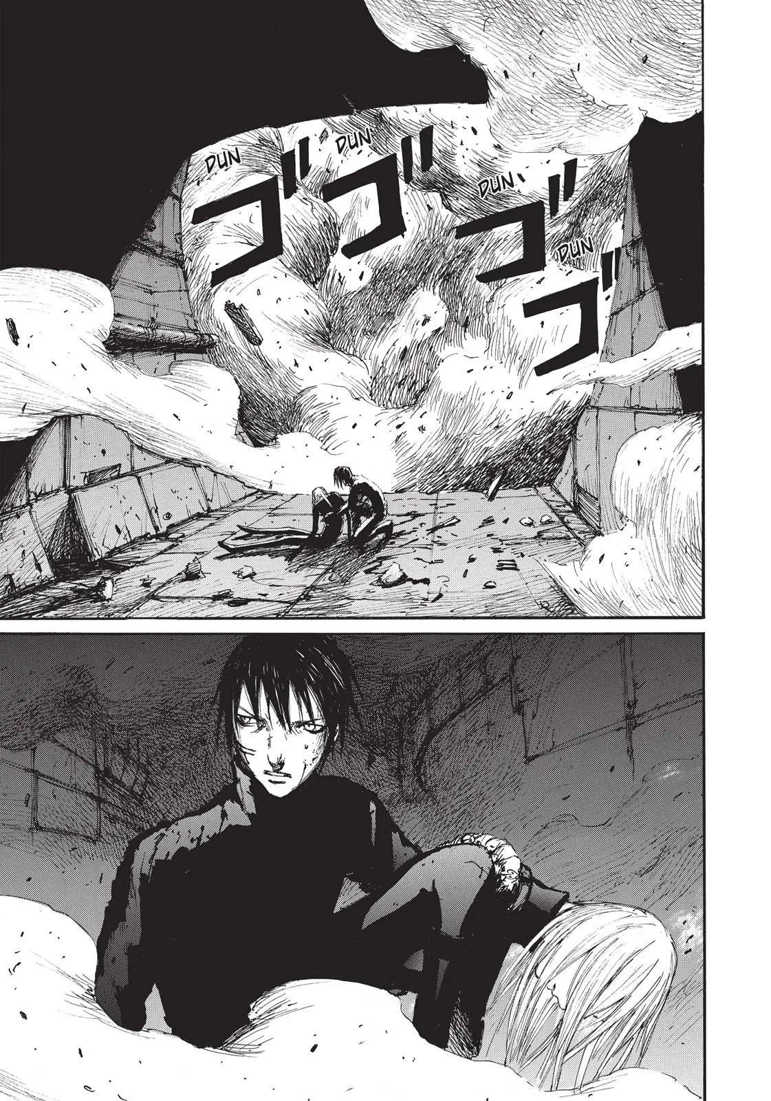 Read Blame! - Chapter 38 - www.blamemangafree.com | Image 35