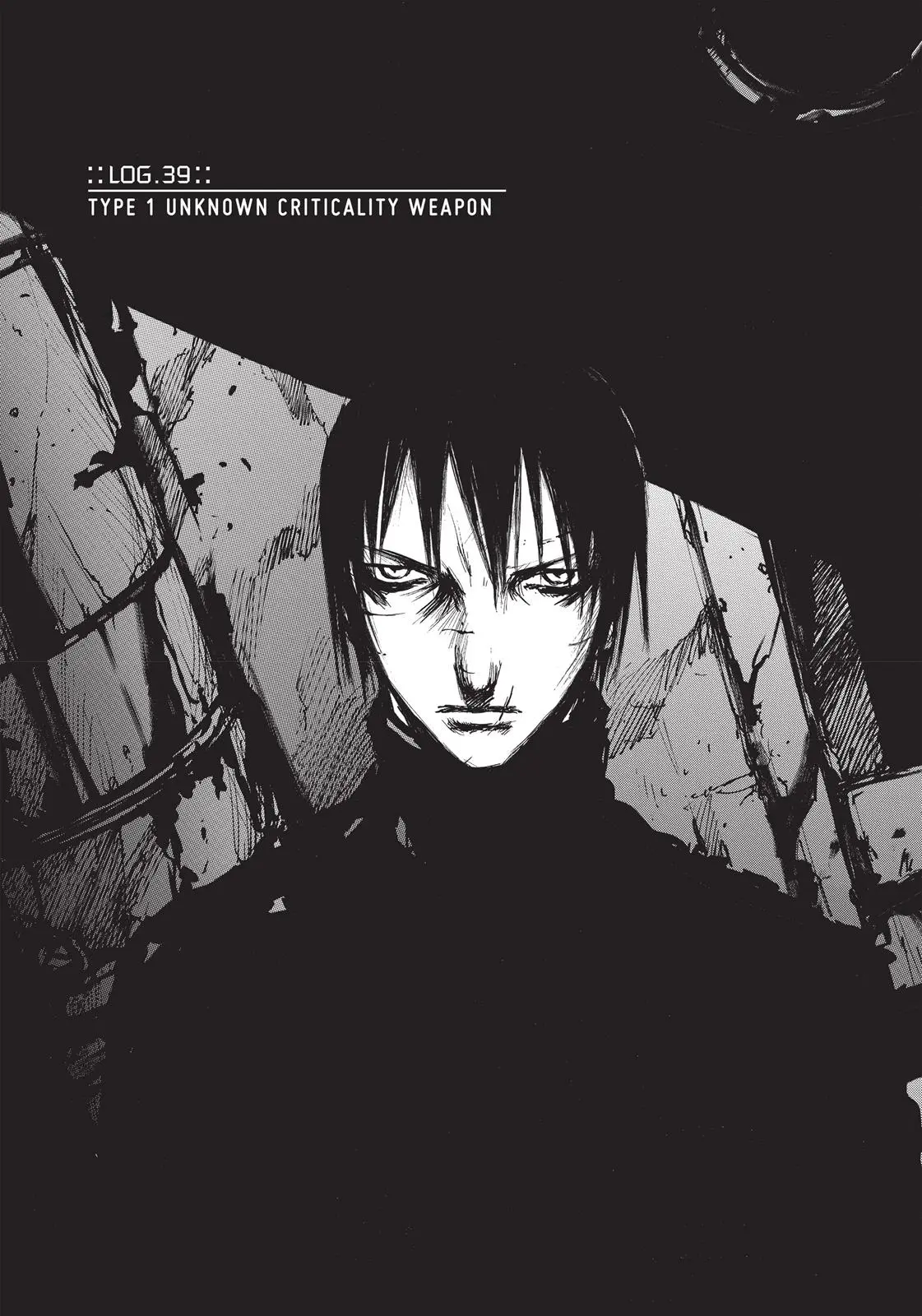 Read Blame! - Chapter 39 - www.blamemangafree.com | Image 1