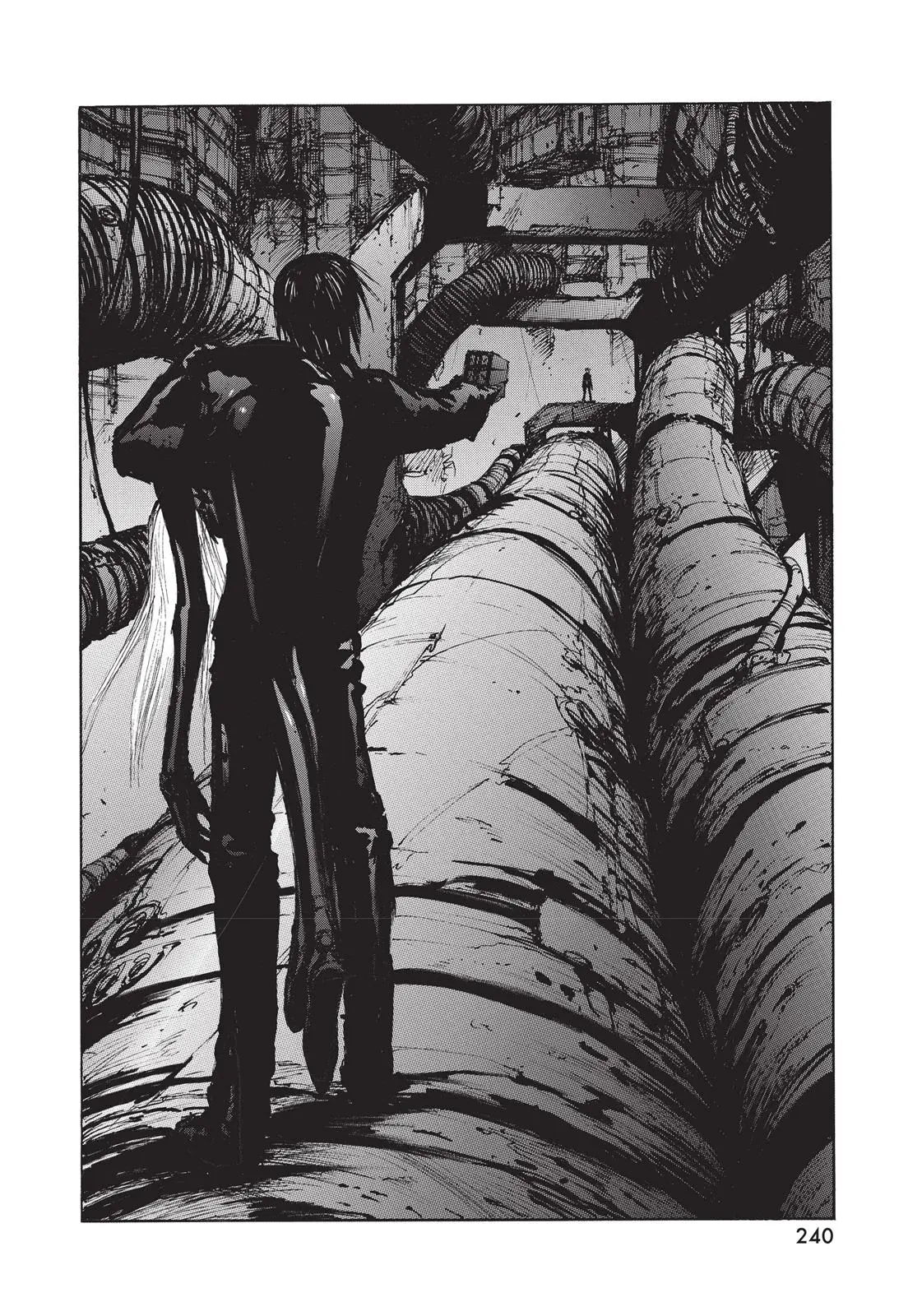 Read Blame! - Chapter 39 - www.blamemangafree.com | Image 2