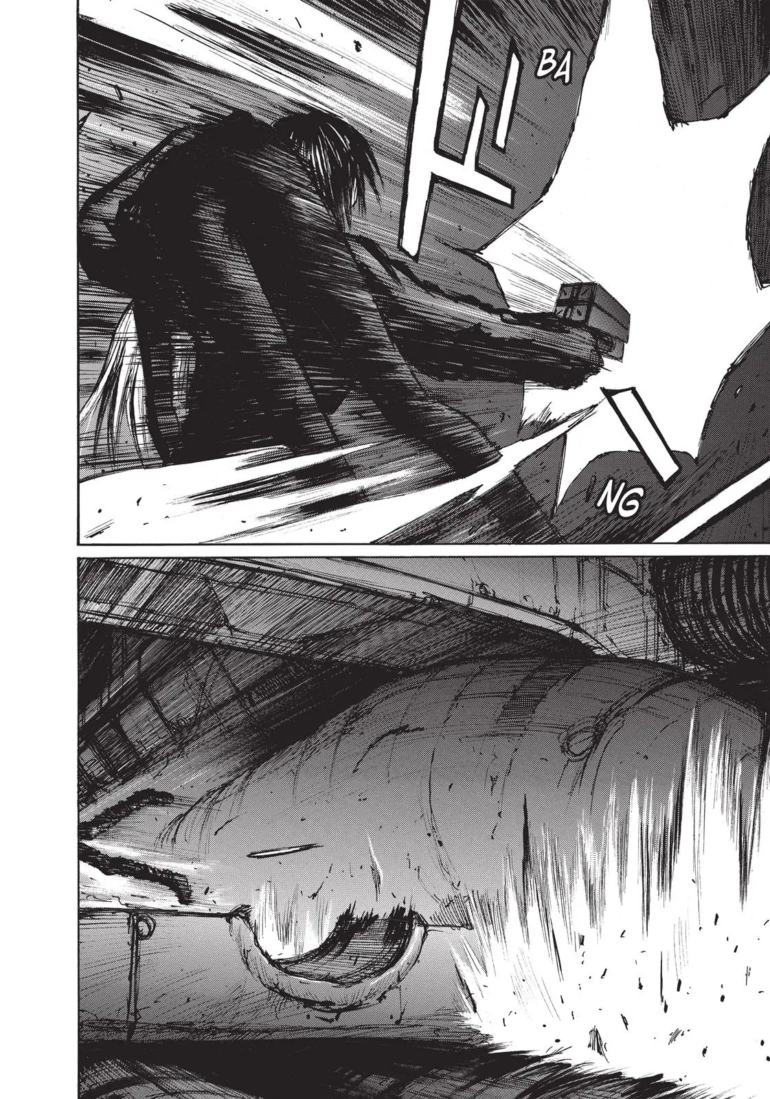 Read Blame! - Chapter 39 - www.blamemangafree.com | Image 8