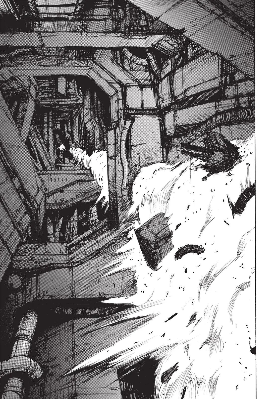 Read Blame! - Chapter 39 - www.blamemangafree.com | Image 9