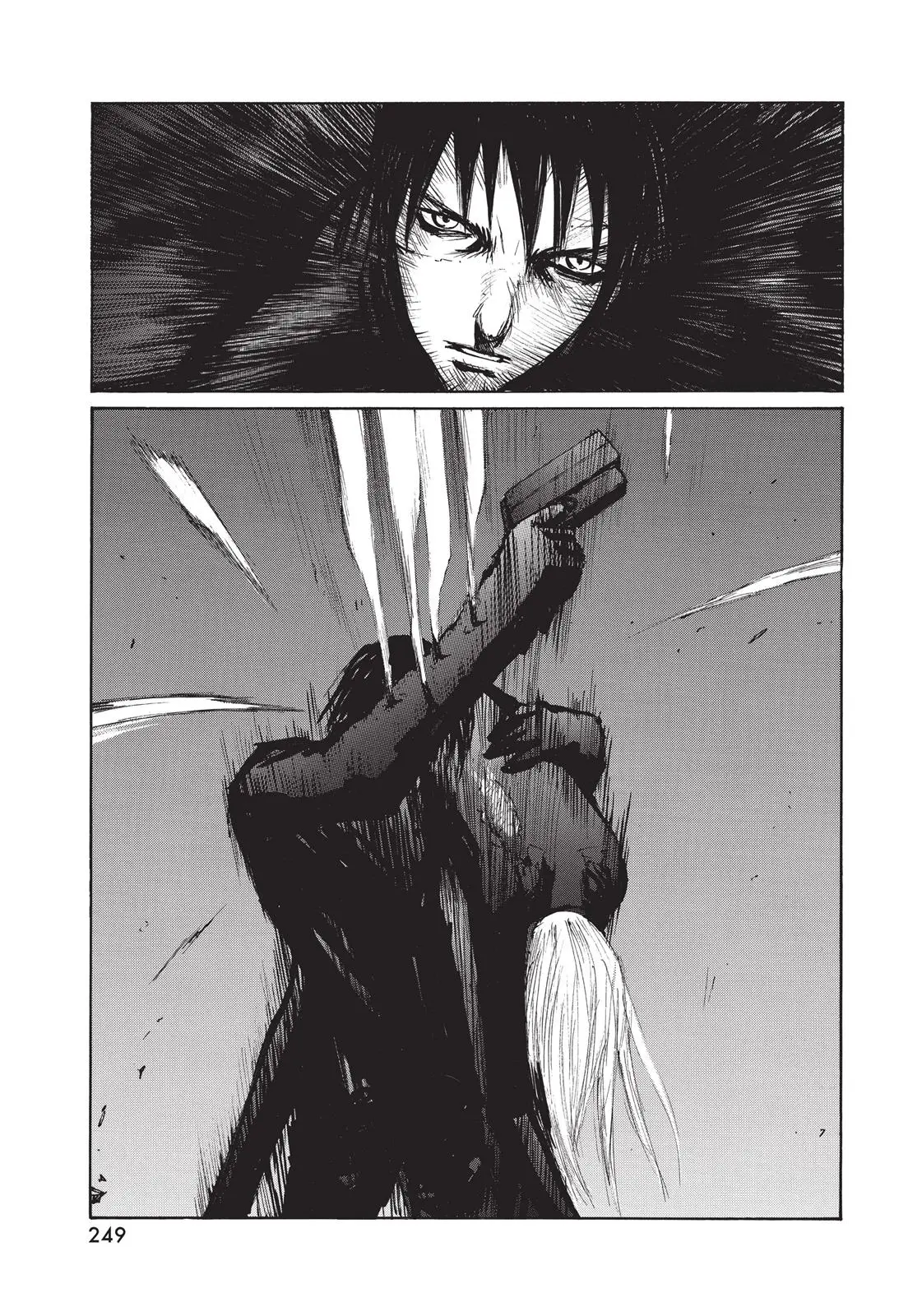 Read Blame! - Chapter 39 - www.blamemangafree.com | Image 11