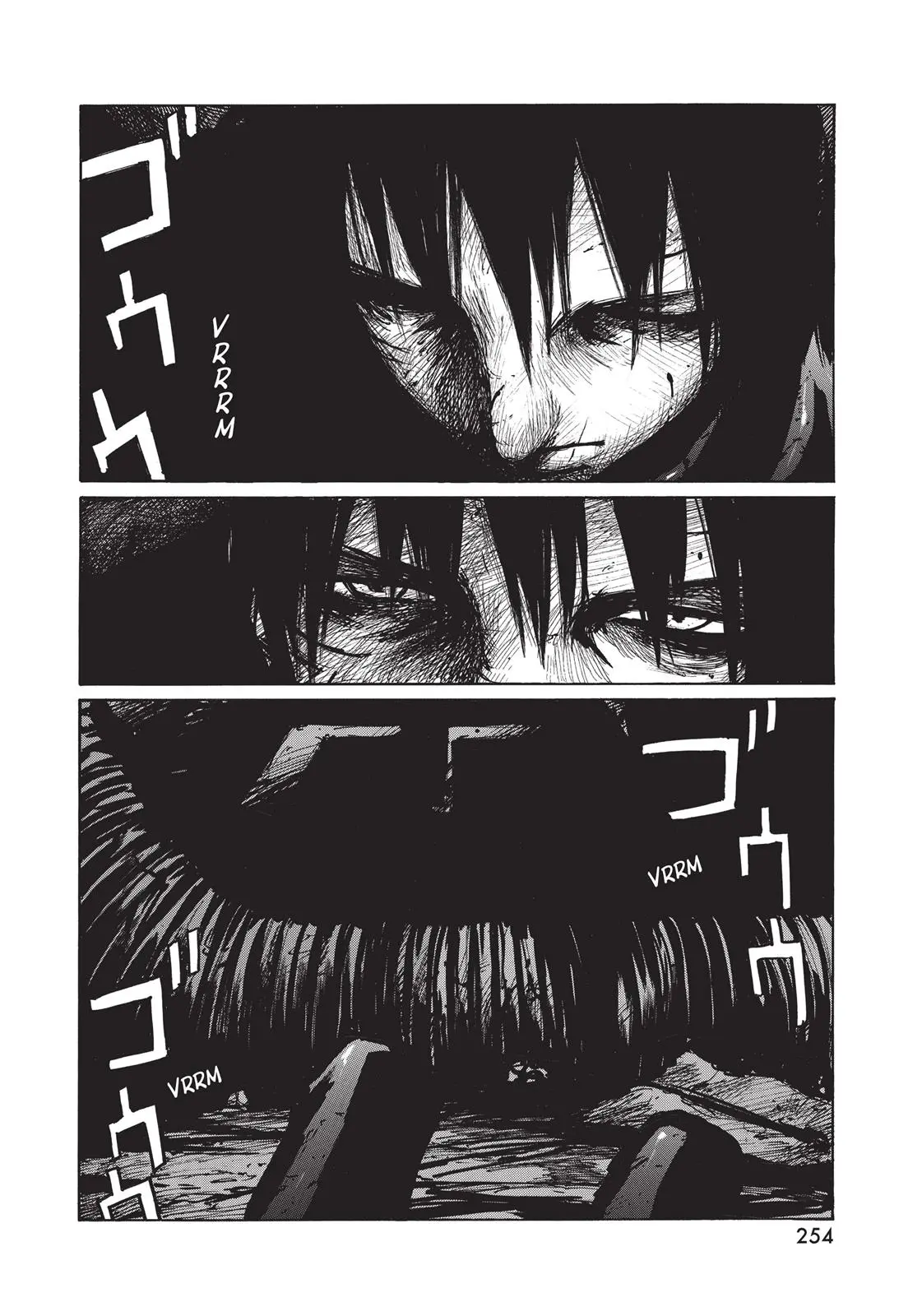 Read Blame! - Chapter 39 - www.blamemangafree.com | Image 16