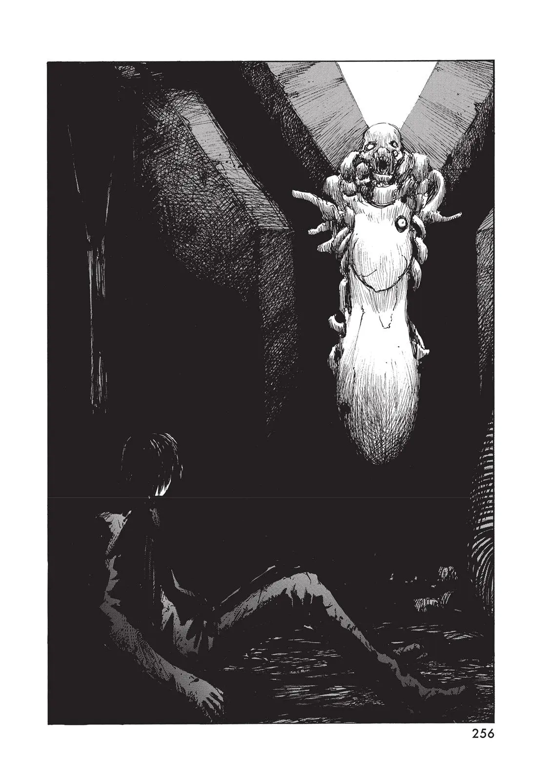 Read Blame! - Chapter 39 - www.blamemangafree.com | Image 18