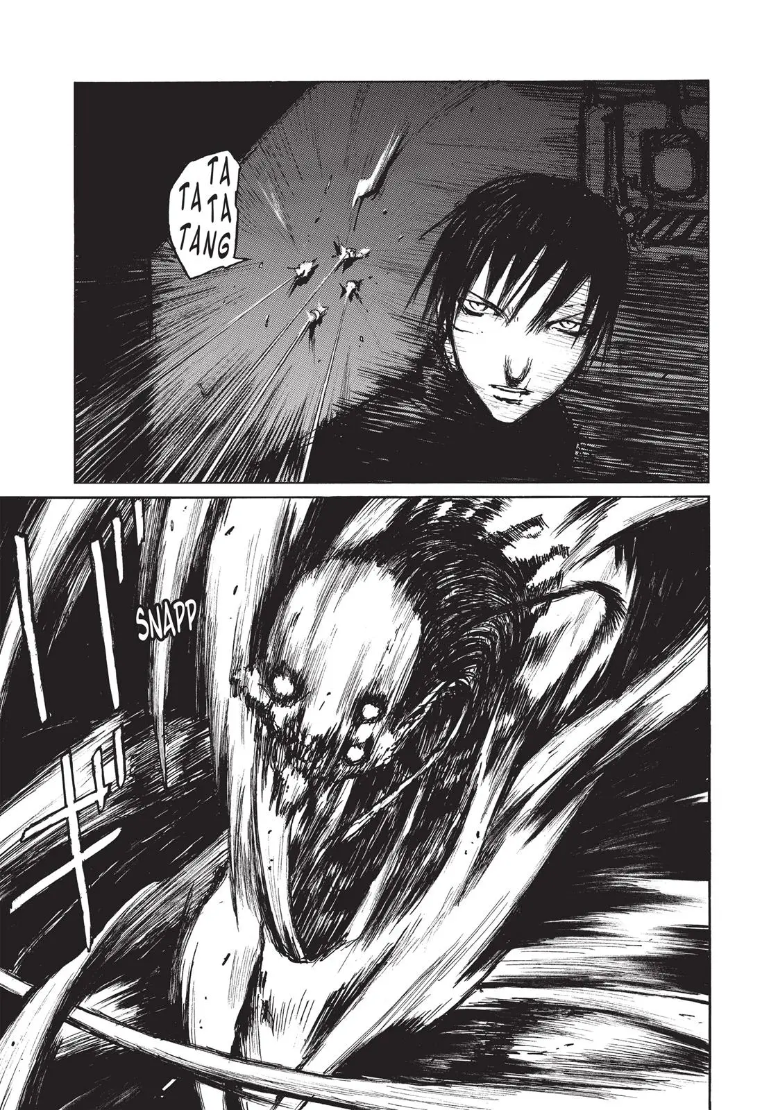 Read Blame! - Chapter 39 - www.blamemangafree.com | Image 23