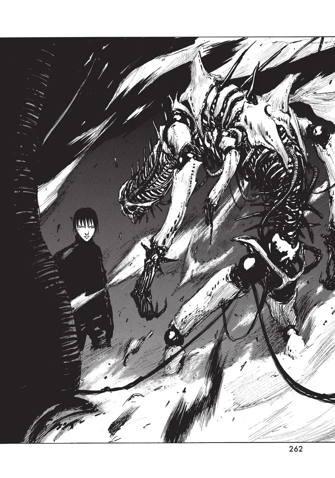 Read Blame! - Chapter 39 - www.blamemangafree.com | Image 24