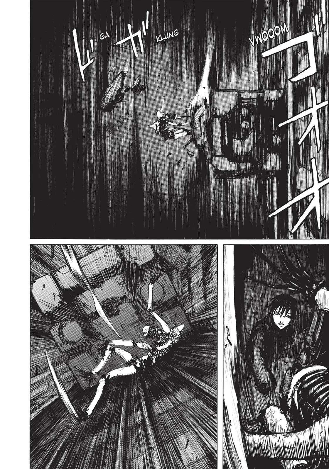Read Blame! - Chapter 39 - www.blamemangafree.com | Image 26