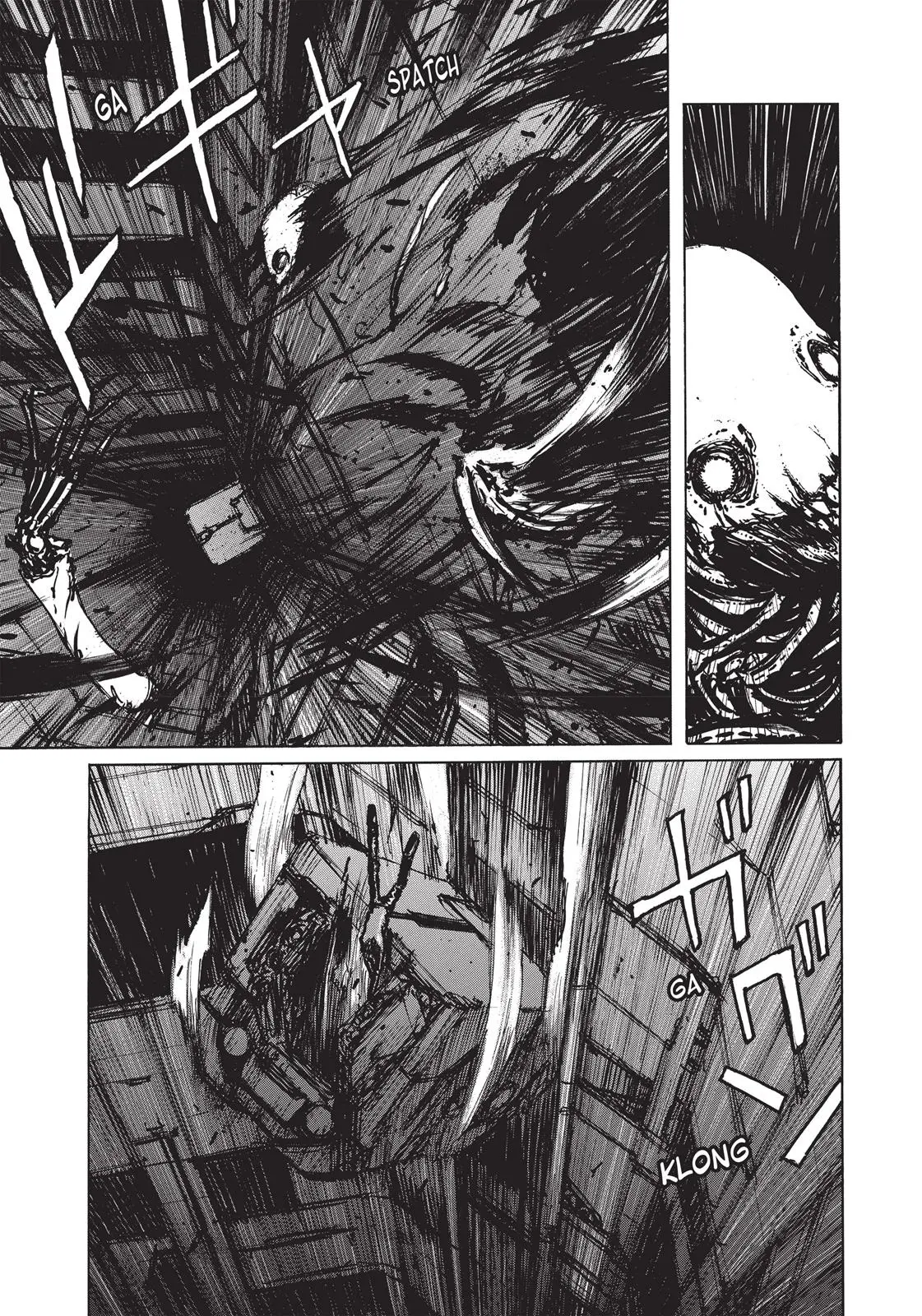 Read Blame! - Chapter 39 - www.blamemangafree.com | Image 27