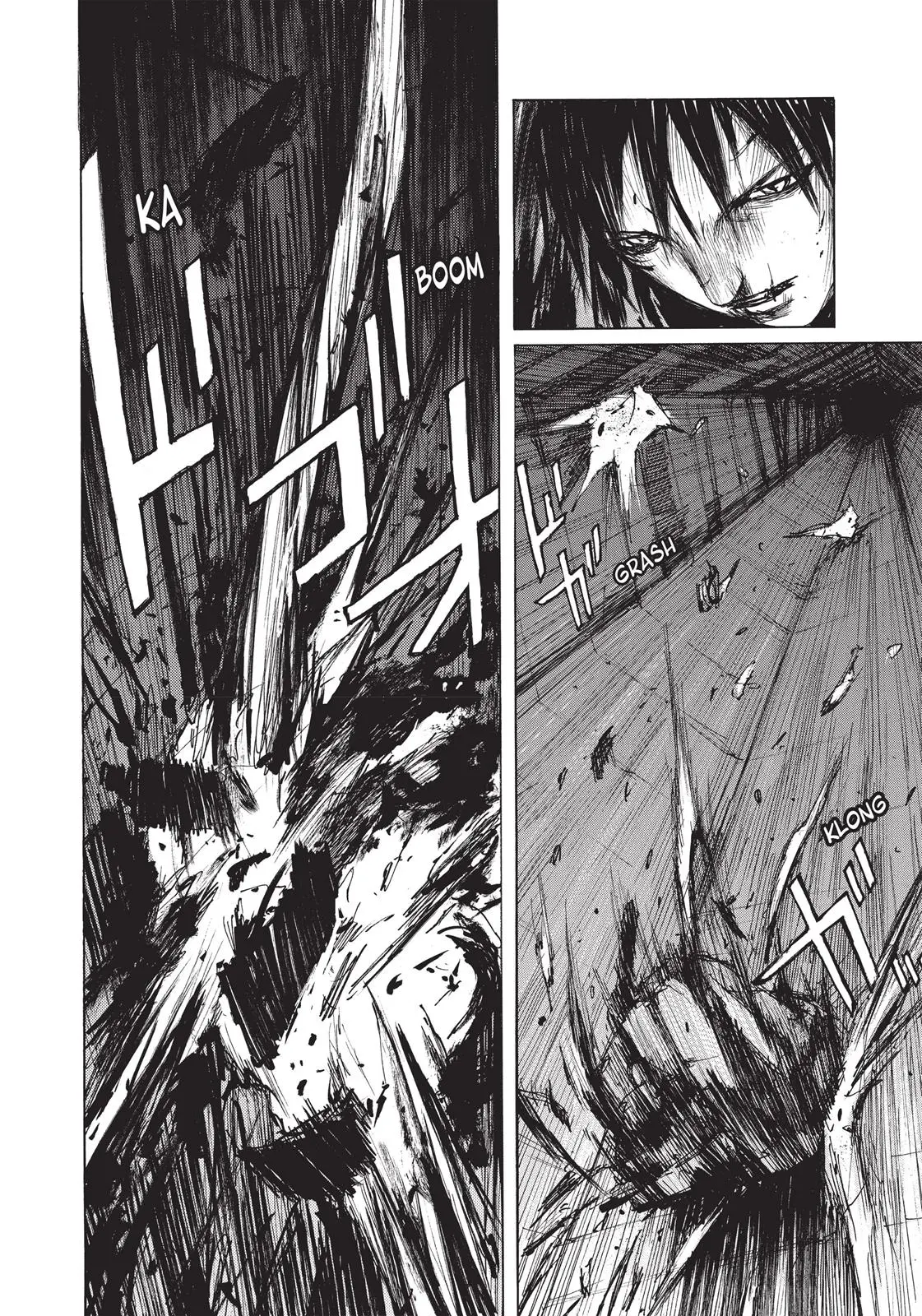 Read Blame! - Chapter 39 - www.blamemangafree.com | Image 28