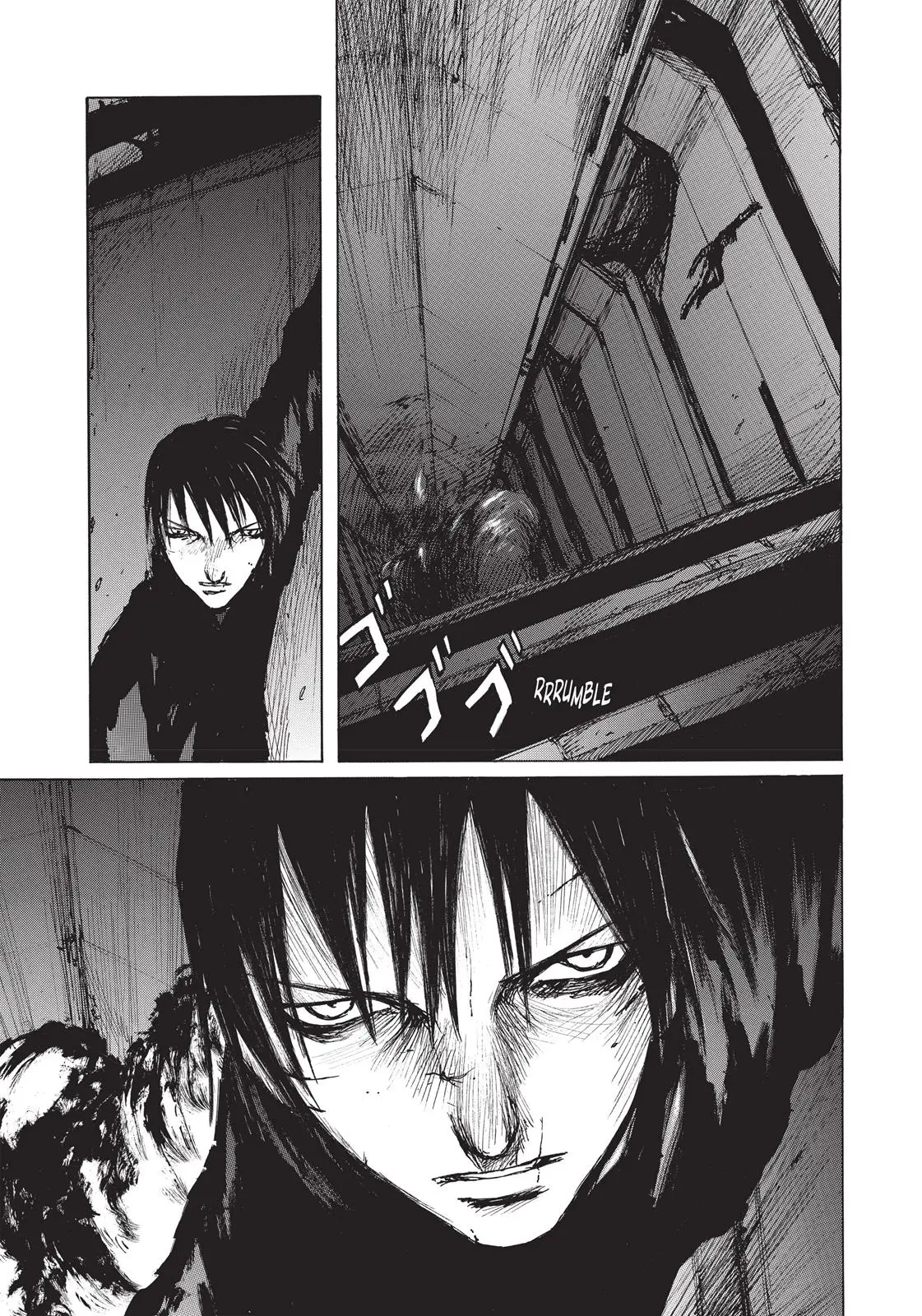 Read Blame! - Chapter 39 - www.blamemangafree.com | Image 29