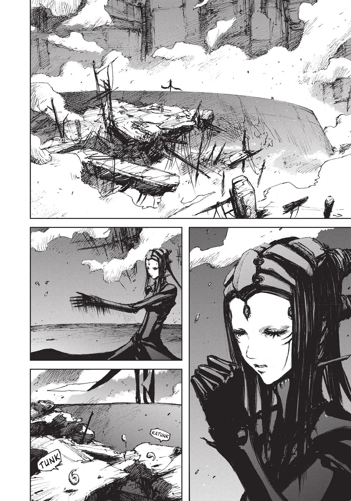 Read Blame! - Chapter 44 - www.blamemangafree.com | Image 2