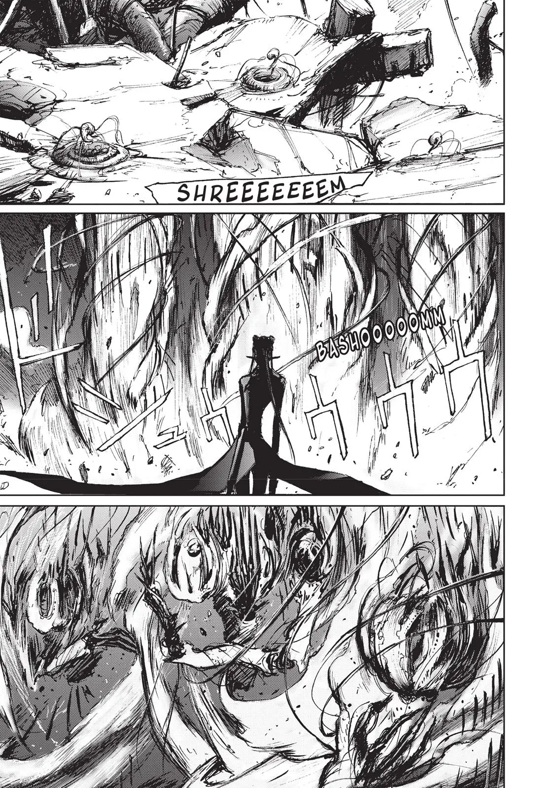 Read Blame! - Chapter 44 - www.blamemangafree.com | Image 3