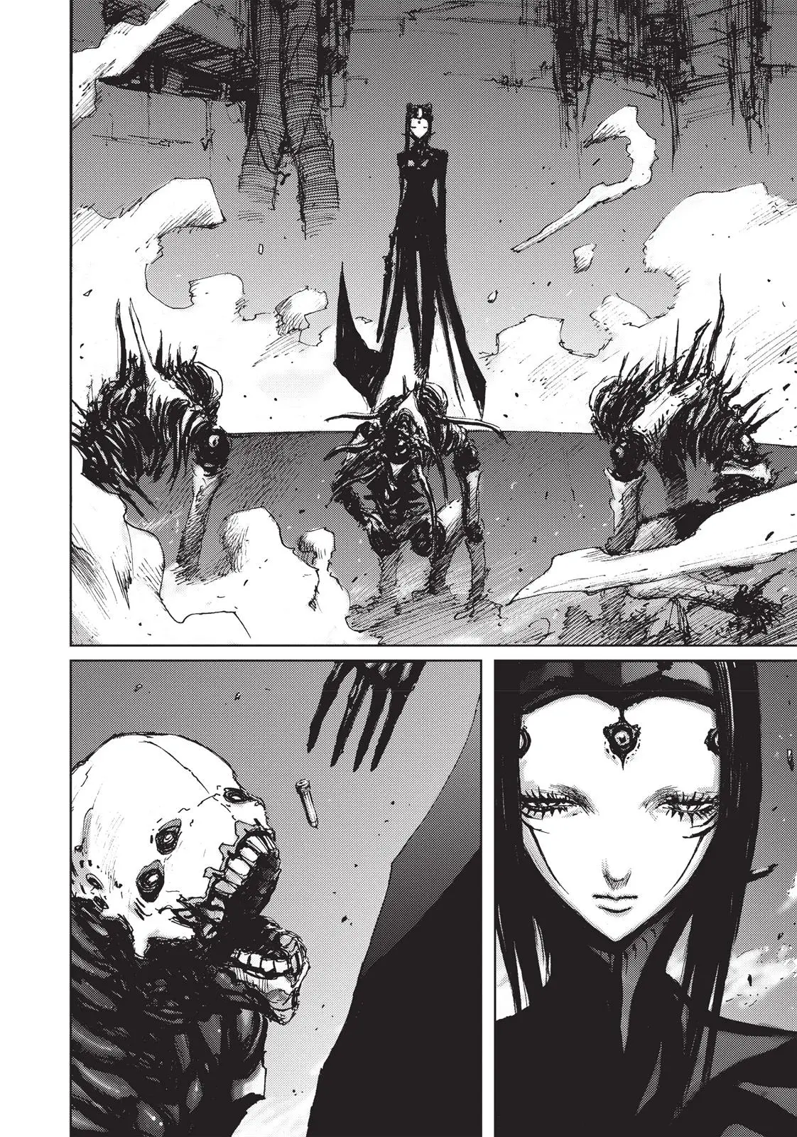 Read Blame! - Chapter 44 - www.blamemangafree.com | Image 4