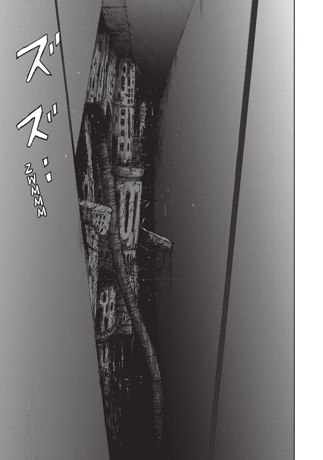 Read Blame! - Chapter 44 - www.blamemangafree.com | Image 9
