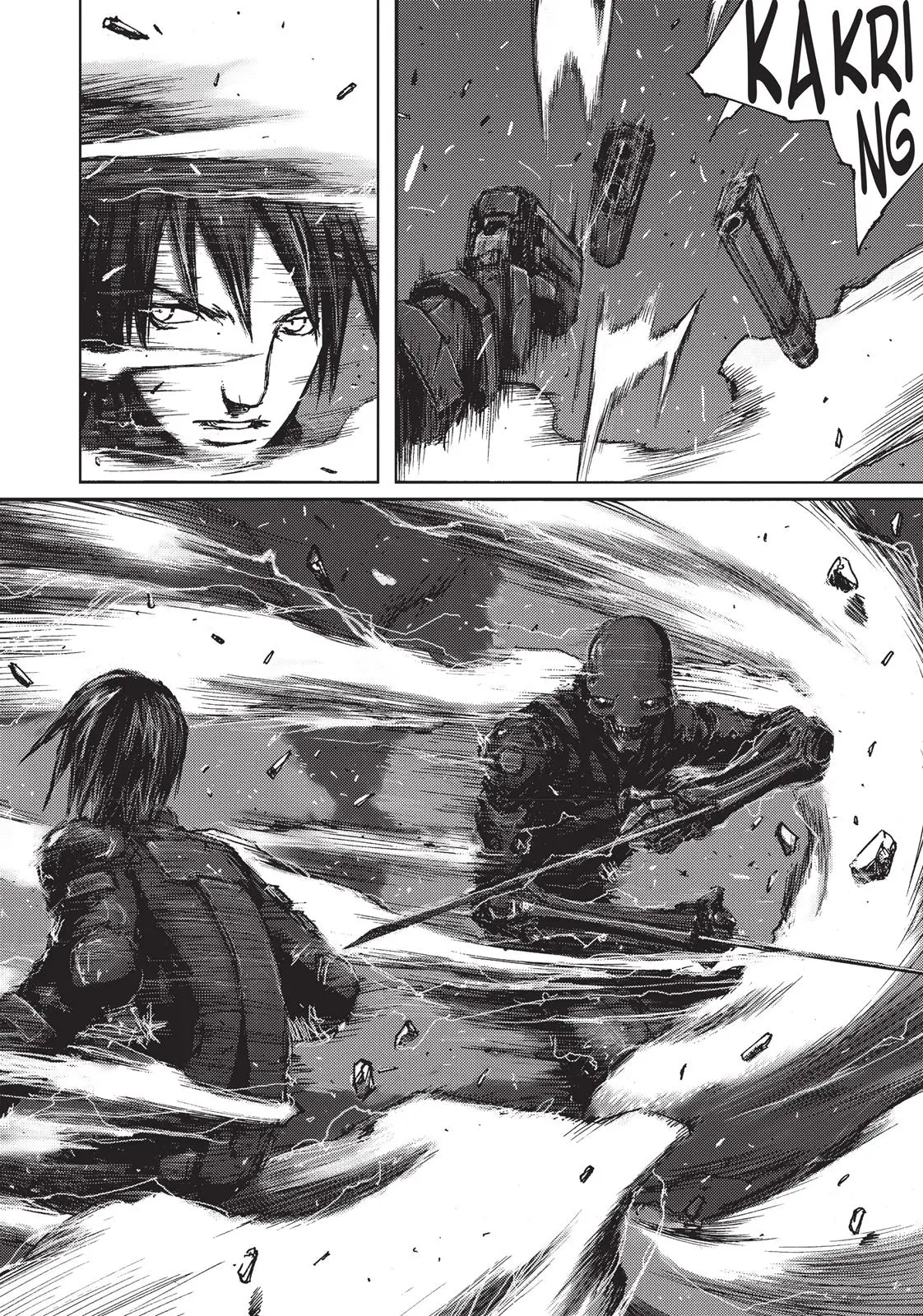 Read Blame! - Chapter 44 - www.blamemangafree.com | Image 14