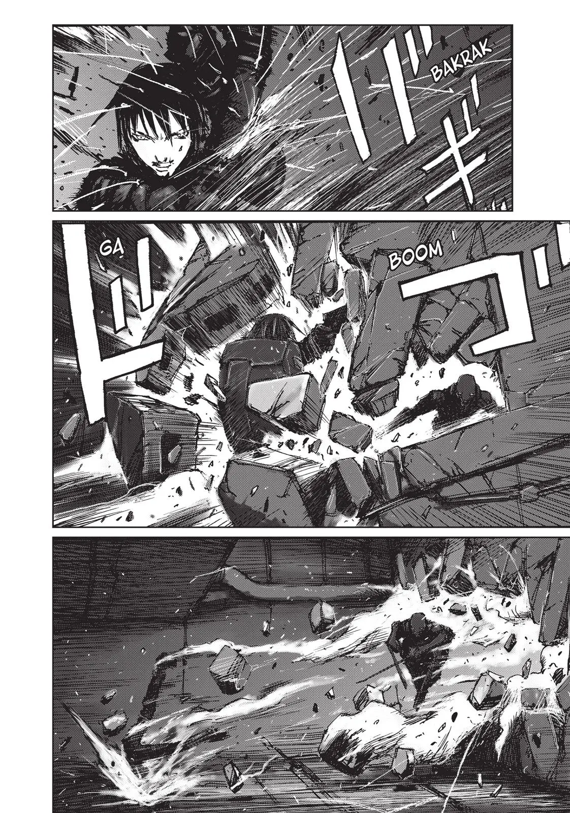 Read Blame! - Chapter 44 - www.blamemangafree.com | Image 16
