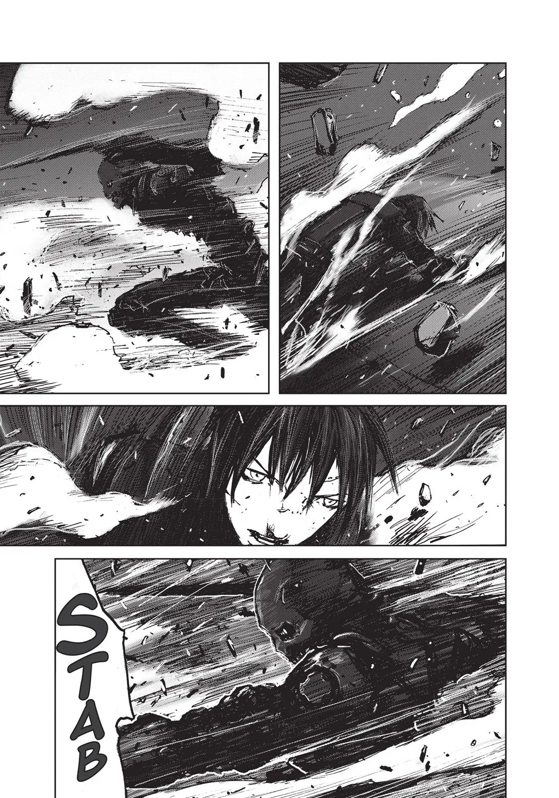 Read Blame! - Chapter 44 - www.blamemangafree.com | Image 17