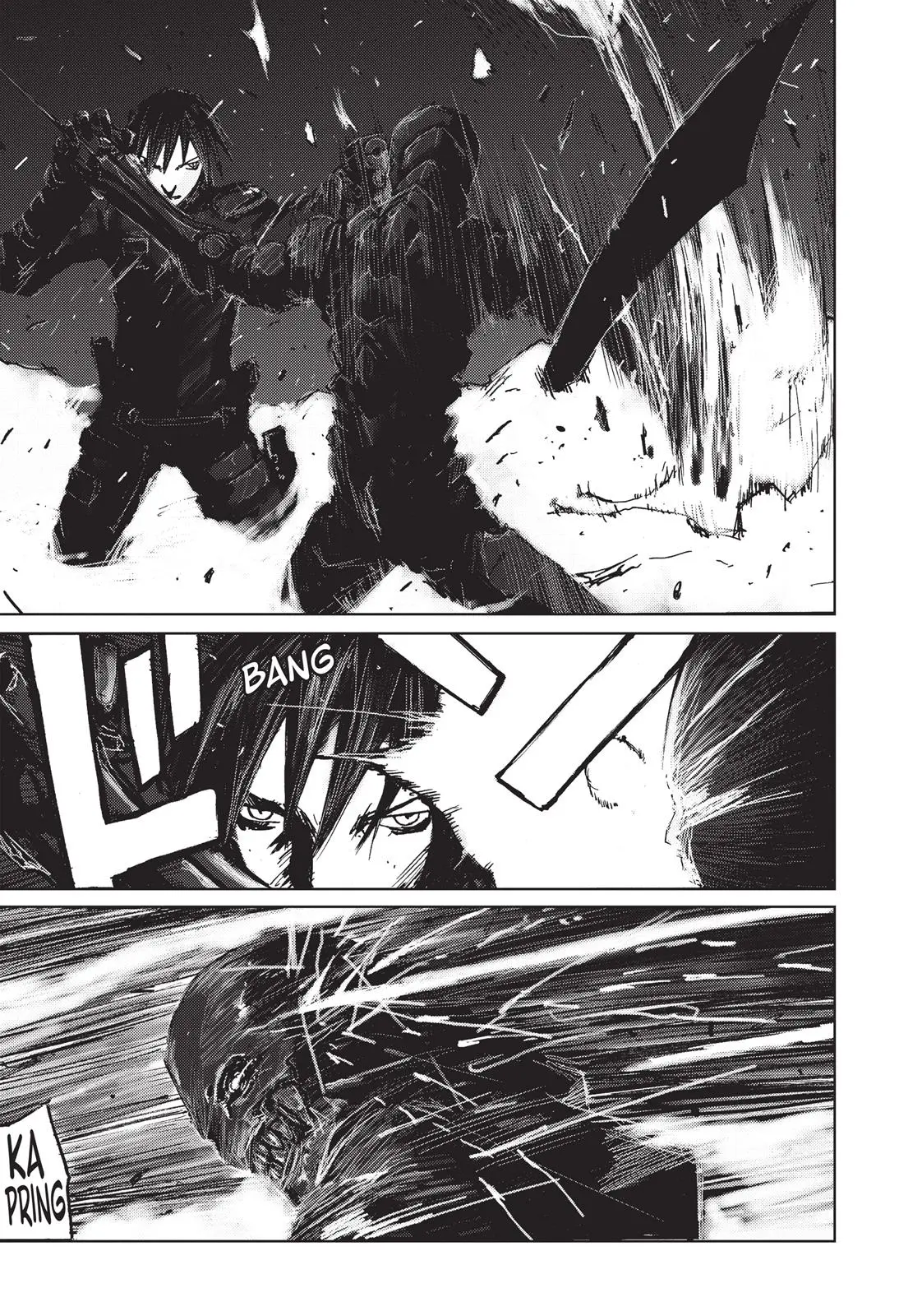 Read Blame! - Chapter 44 - www.blamemangafree.com | Image 19