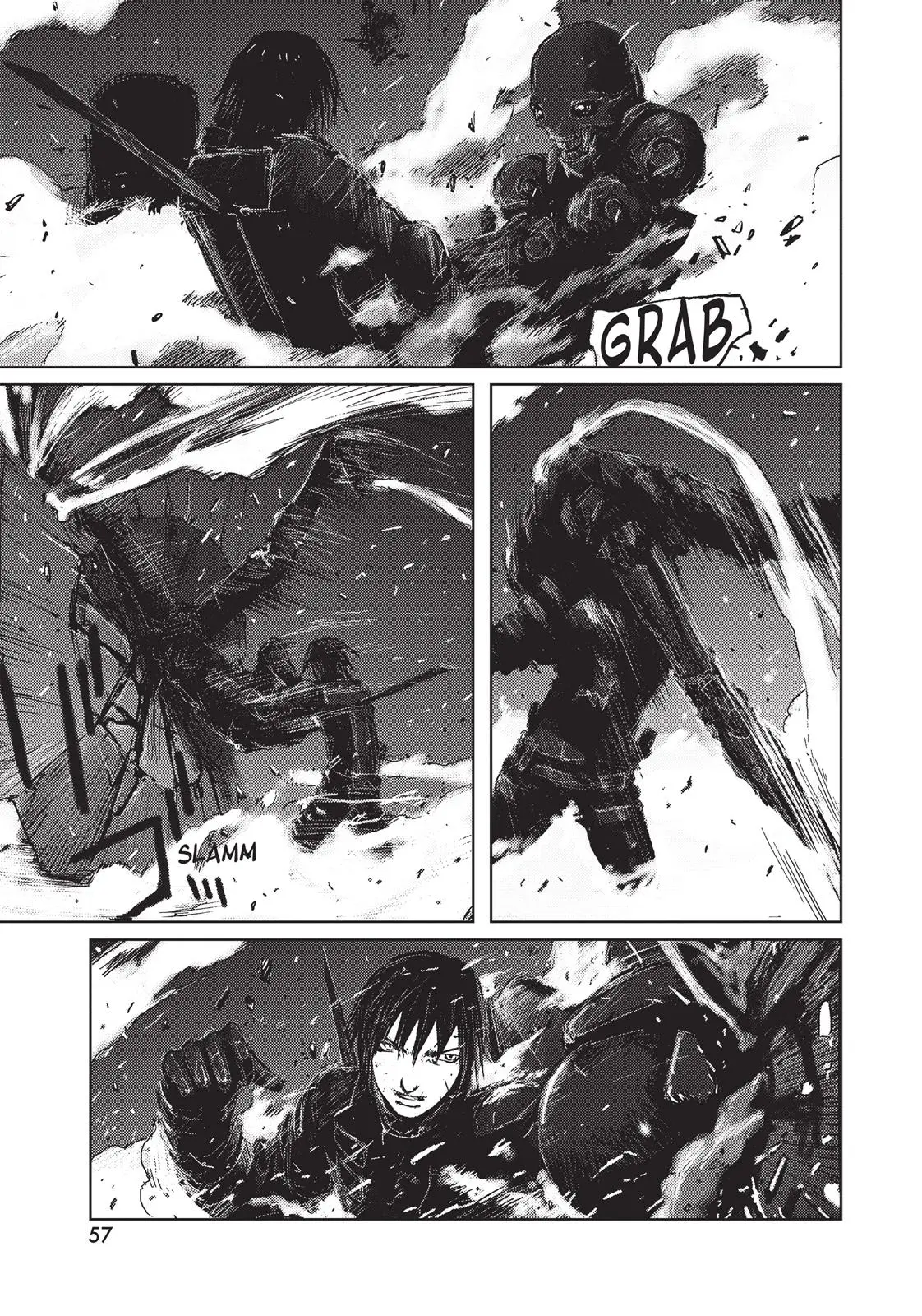 Read Blame! - Chapter 44 - www.blamemangafree.com | Image 21